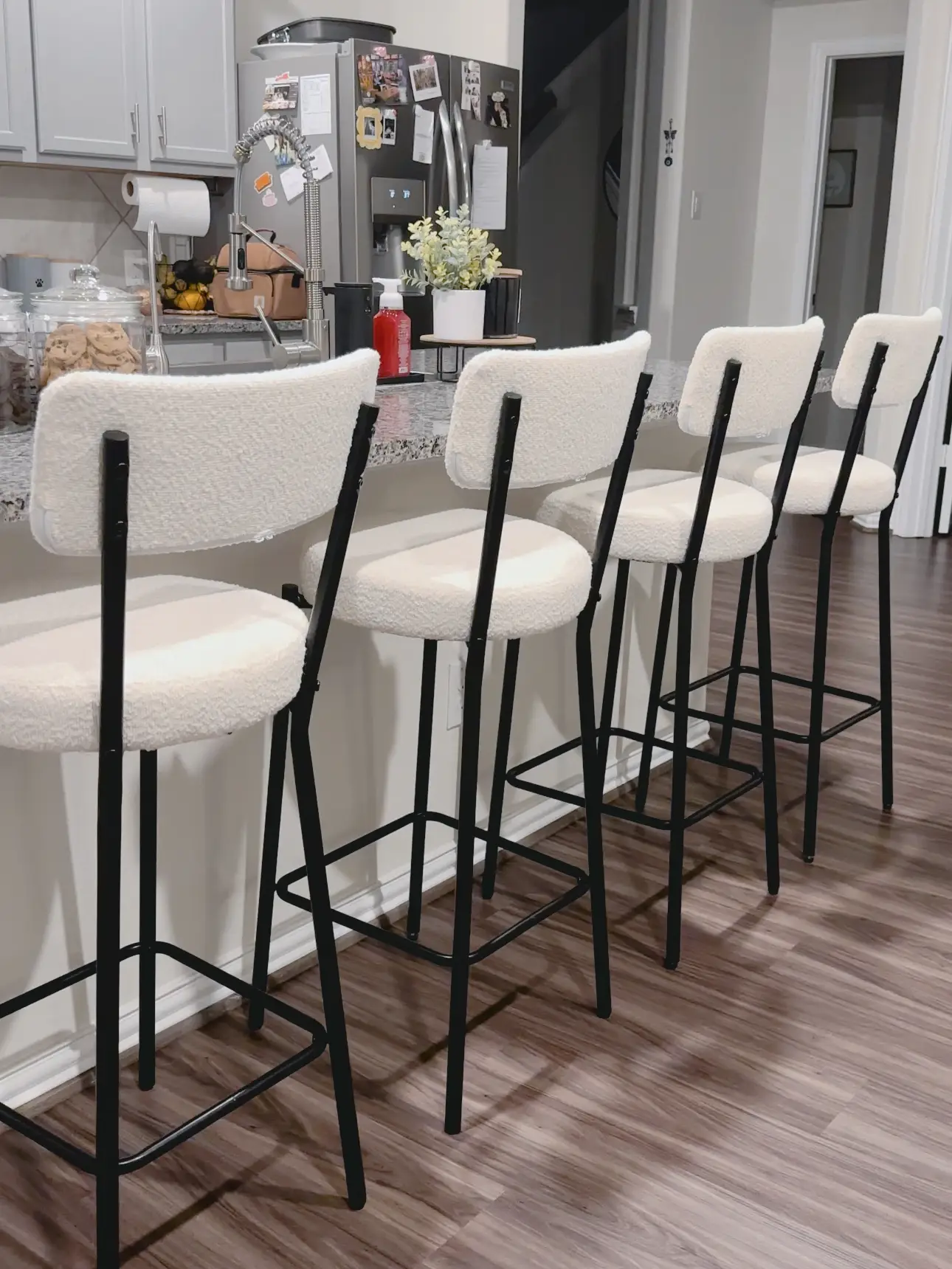 Tall barstools Lemon8 Search