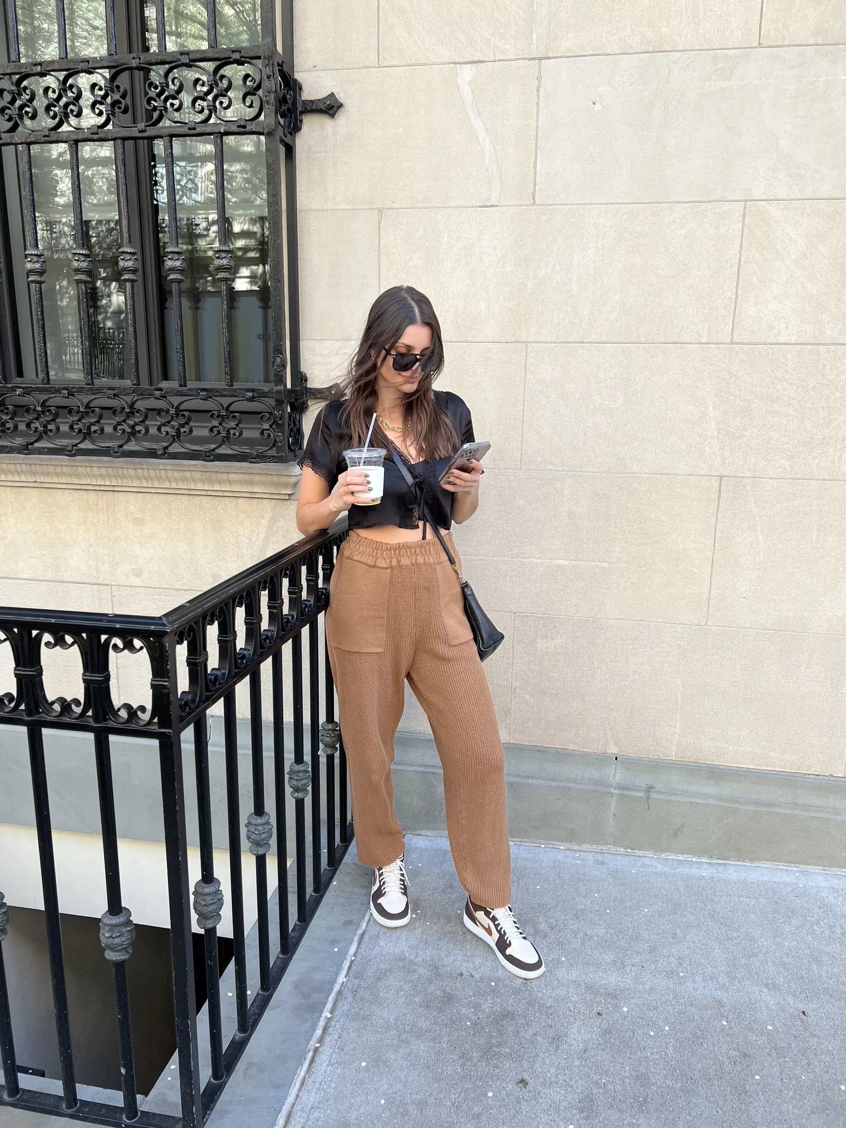 3 outfits I wear on repeat, Gallery posted by megancrean