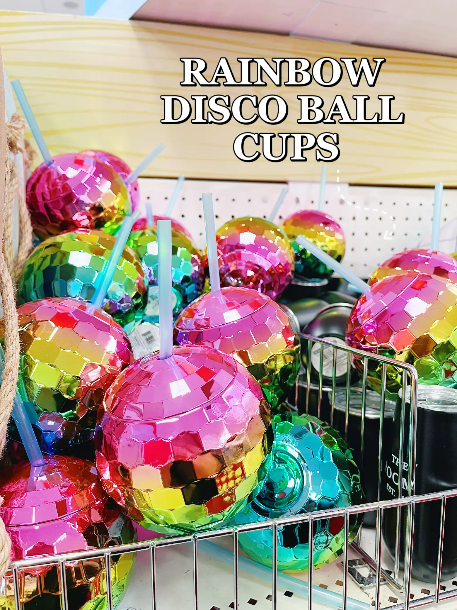target dollar spot disco ball light｜TikTok Search