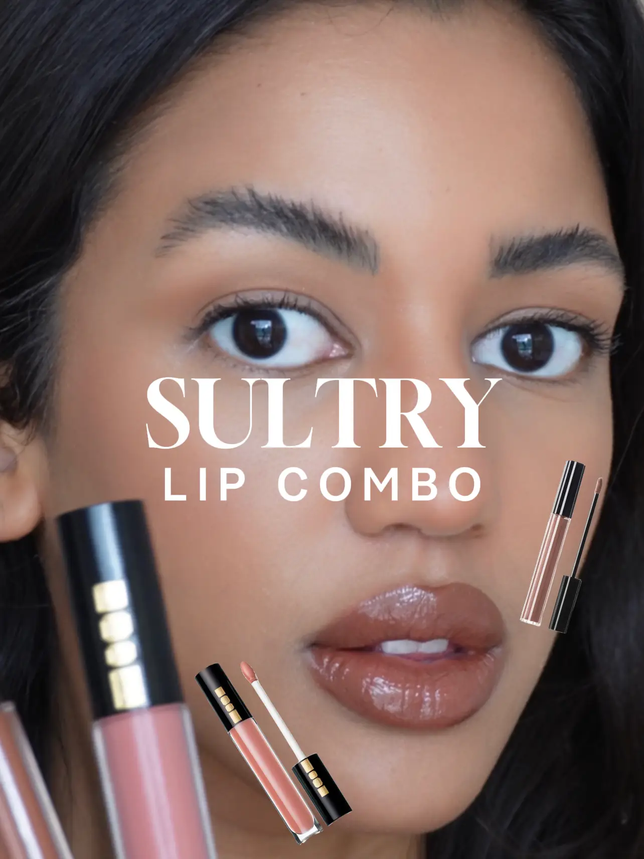 Rihanna inspired lip combo, Gallery posted by Tianakori