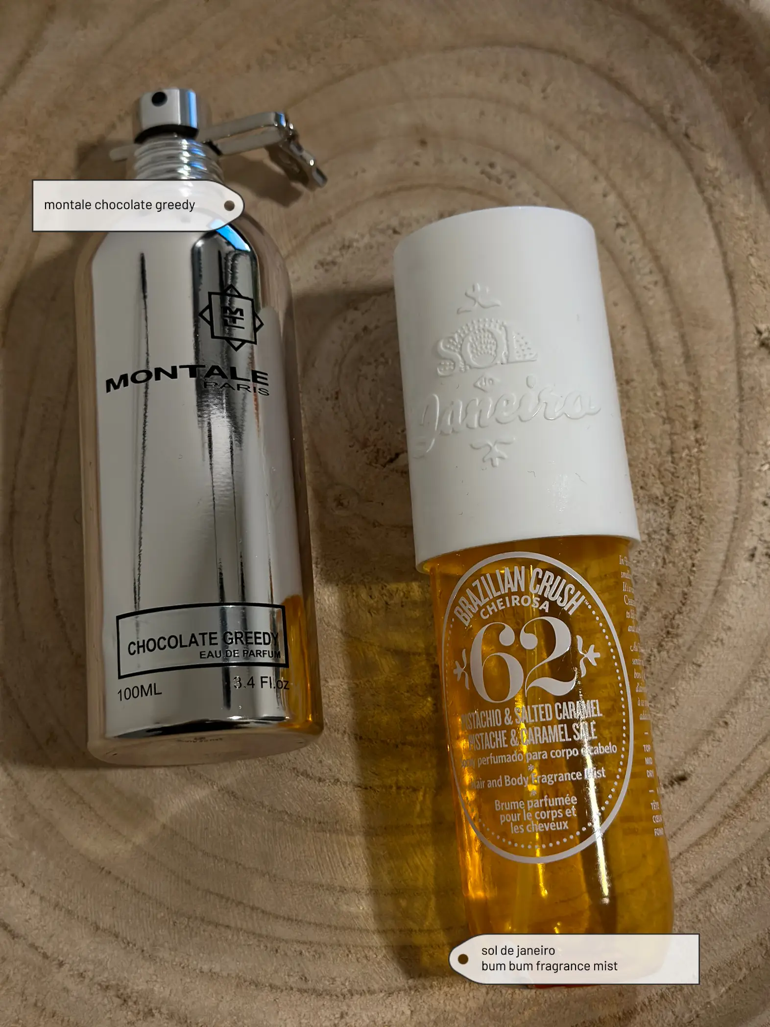 3 Date Night Fragrance Combos Gallery posted by astrajahira