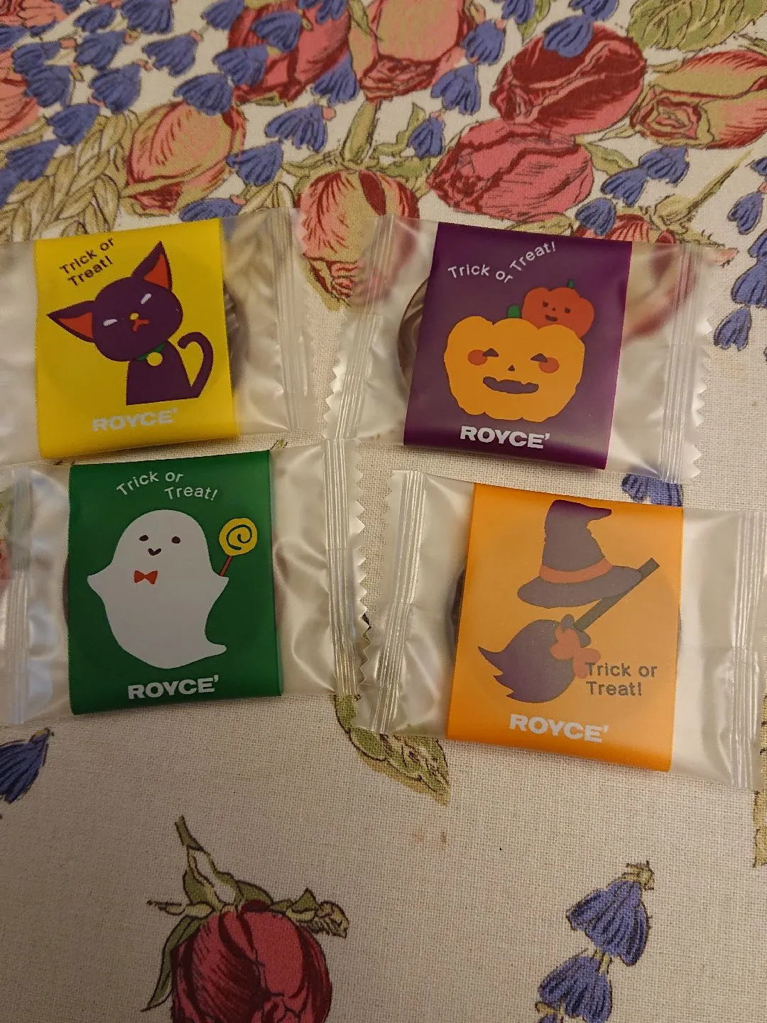 楽しいお茶会☆ハロウィン🎃 | さひこが投稿したフォトブック | Lemon8