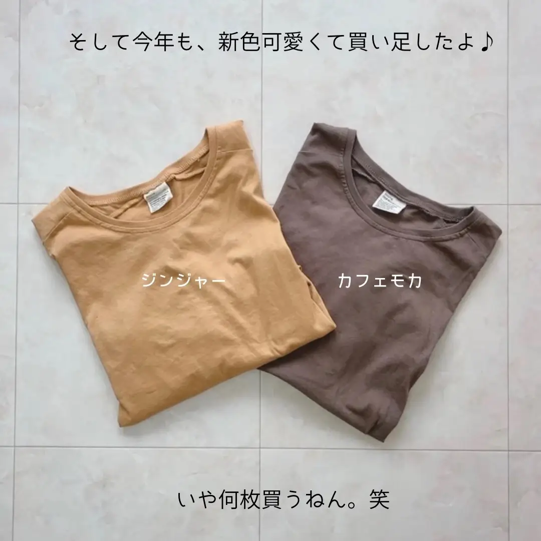 2024年の汗染み防止フレンチスリーブtシャツ 神戸のアイデア20選