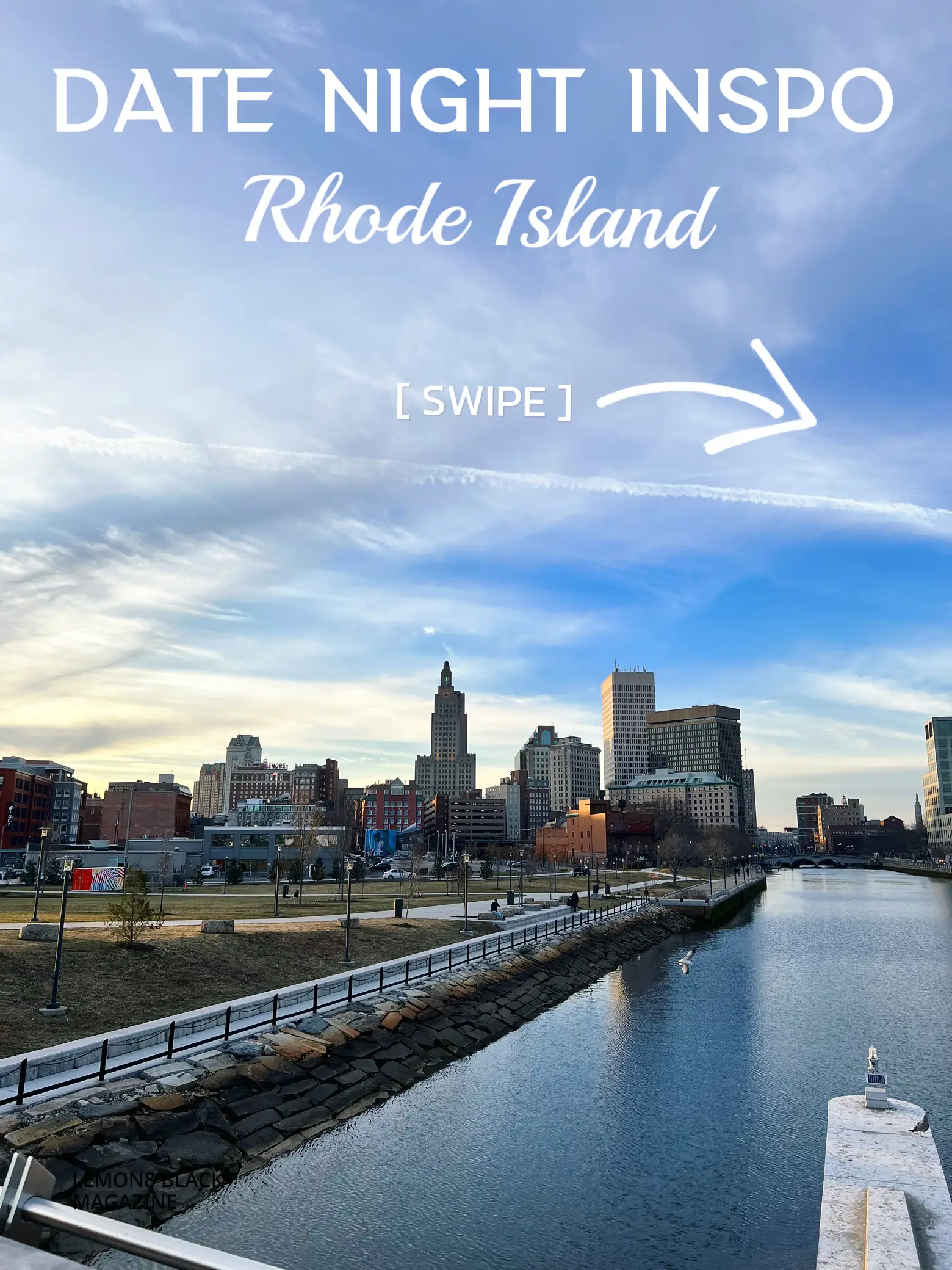 Date Night Ideas in Rhode Island - Lemon8 Search