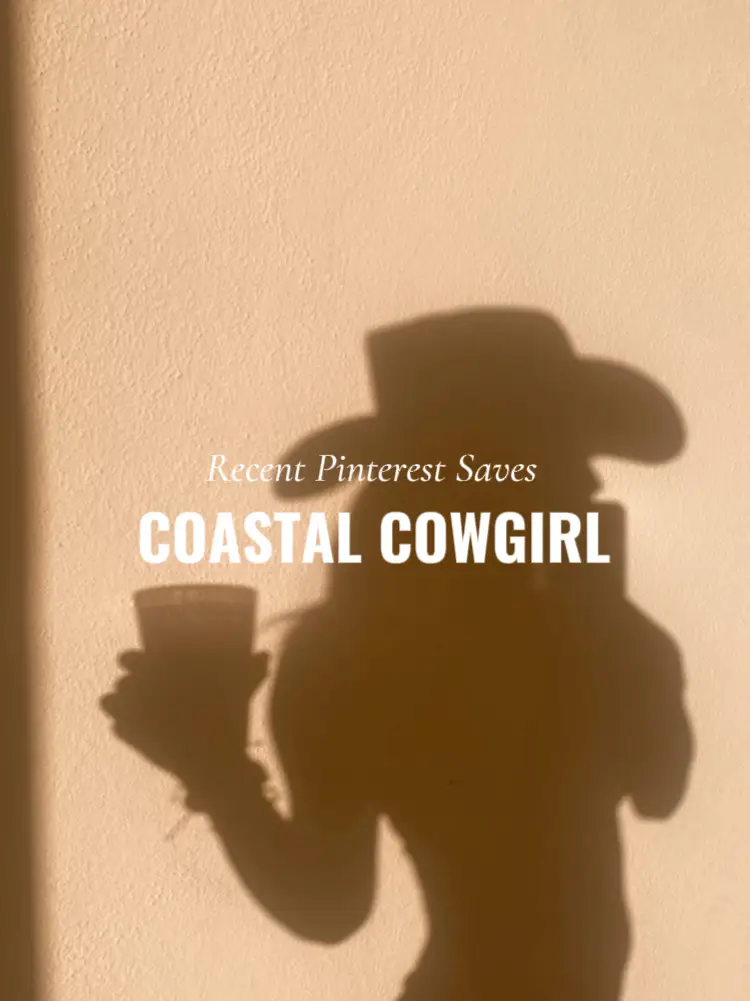 Recent Pinterest saves&favs: coastal cowgirl 🐚 's images