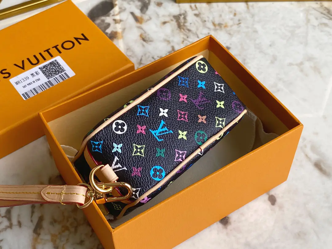 M81339 Louis Vuitton Spring In The City Wapity Case