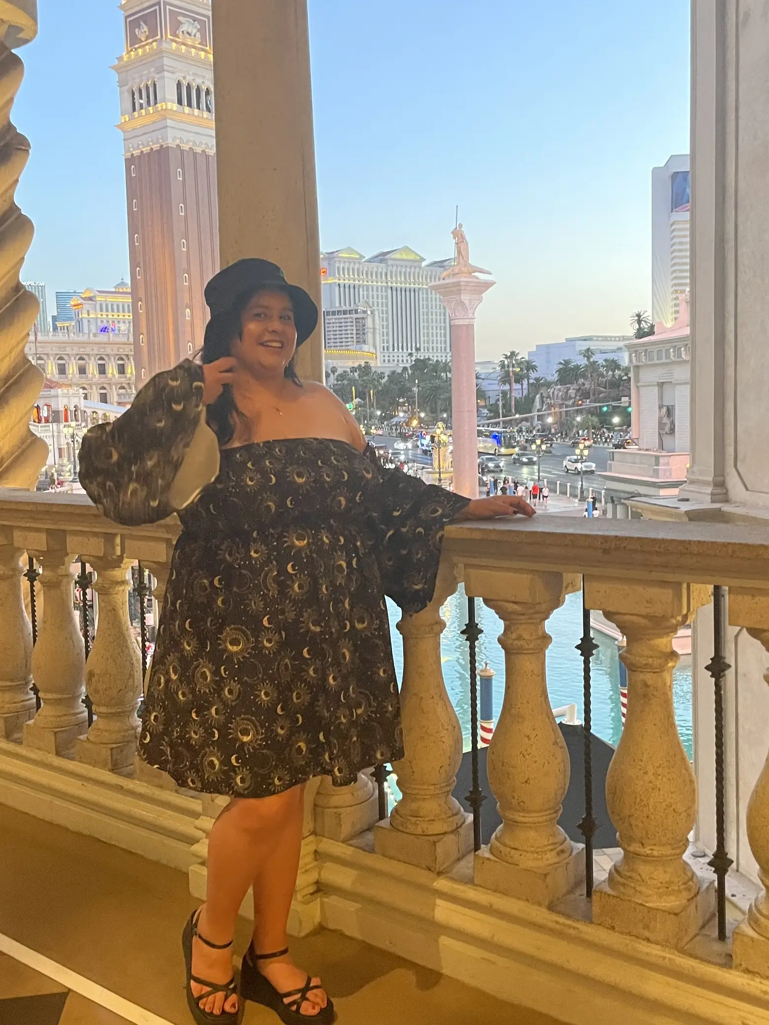 Plus size outfits to survive Las Vegas heat 🔥, Gallery posted by Caroline
