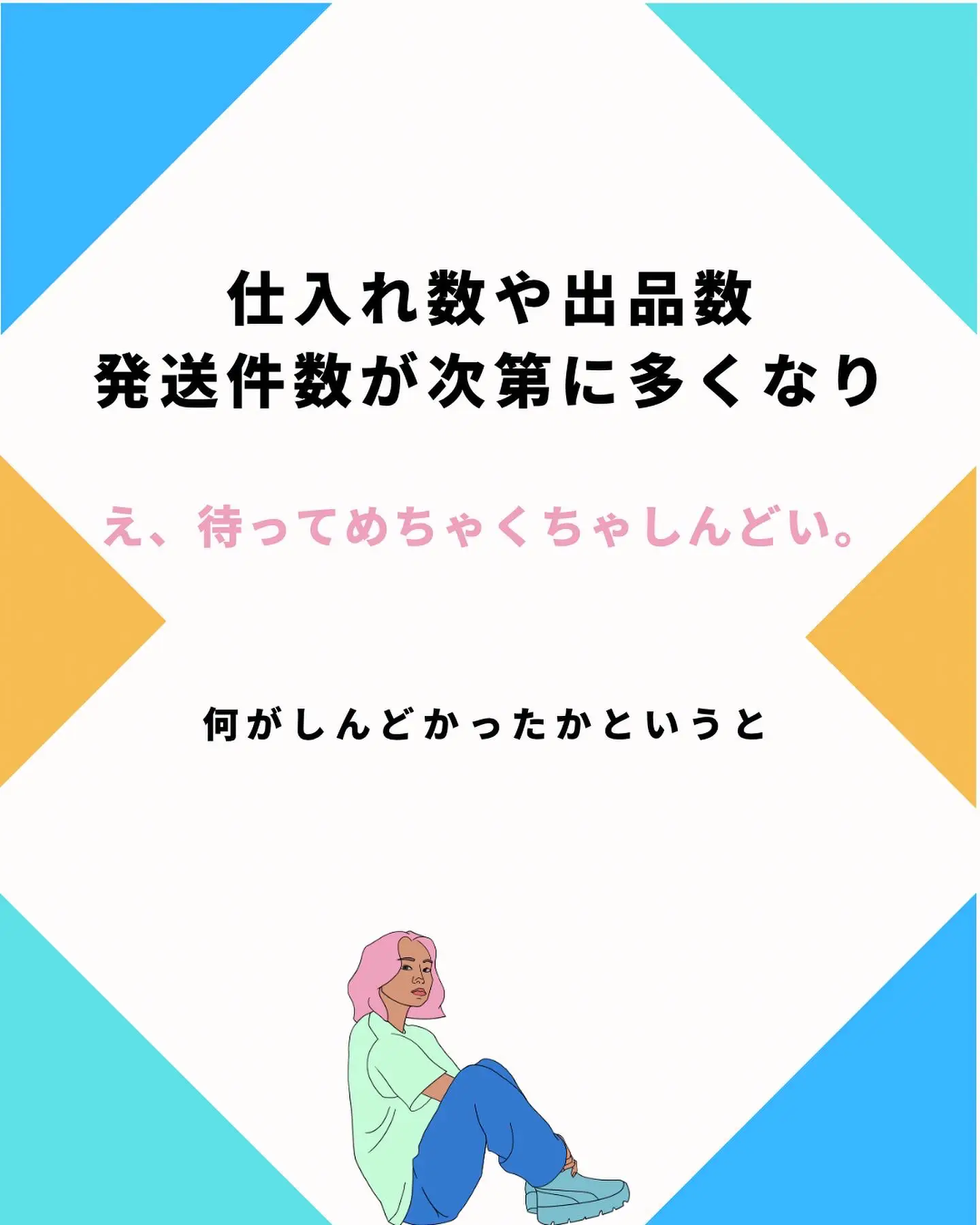 メルカリ物販で利益20万を実現するには | さや♡メルカリ物販で旦那超えが投稿したフォトブック | Lemon8