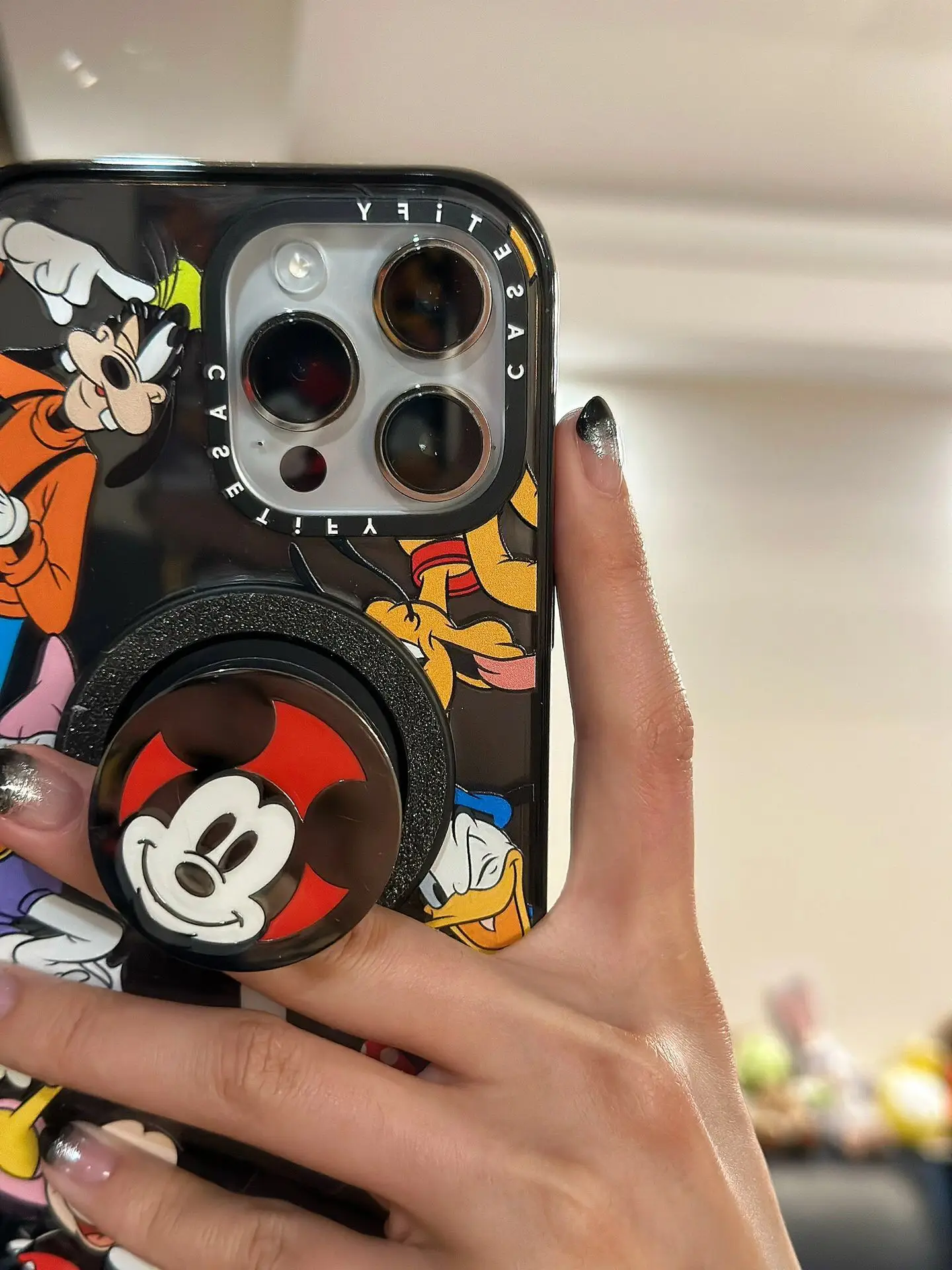 🫶Kindle Must Have🫶MagSafe Pop Socket, Gallery posted by Gracie Elias