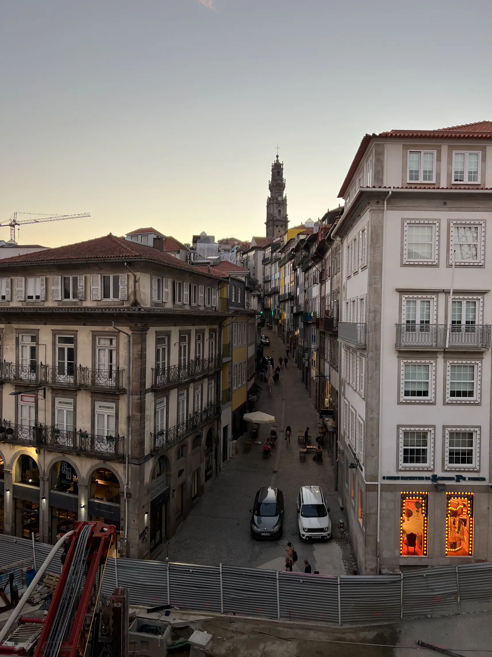 Porto - Portugal, Destinations