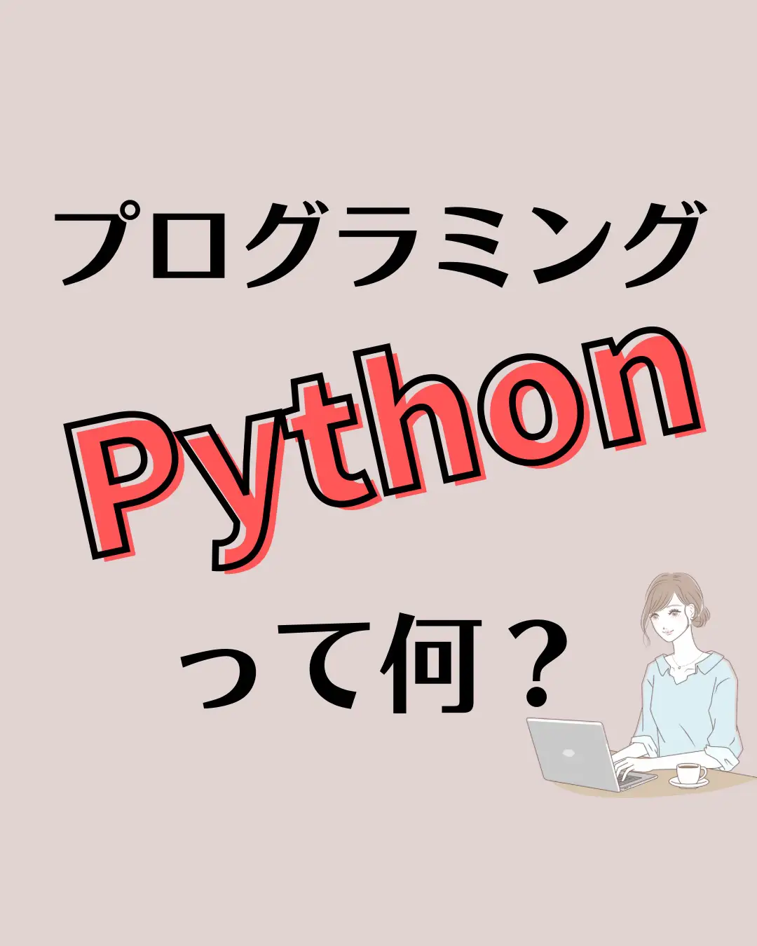 What is python gallery posted by web lemon8