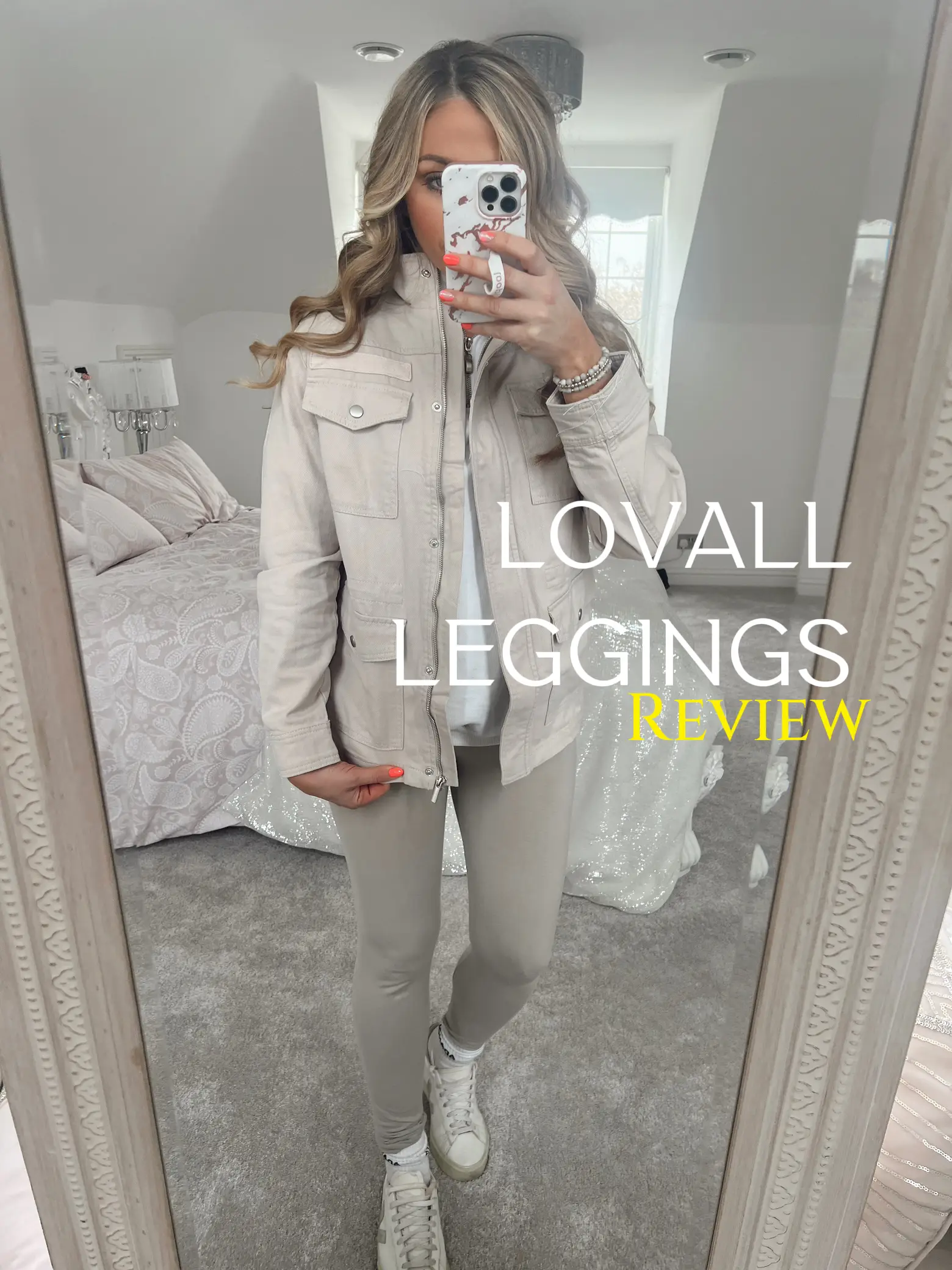 LOVALL Leggings Review - High Quality Leggings for Ladies & Children - A  Mum Reviews