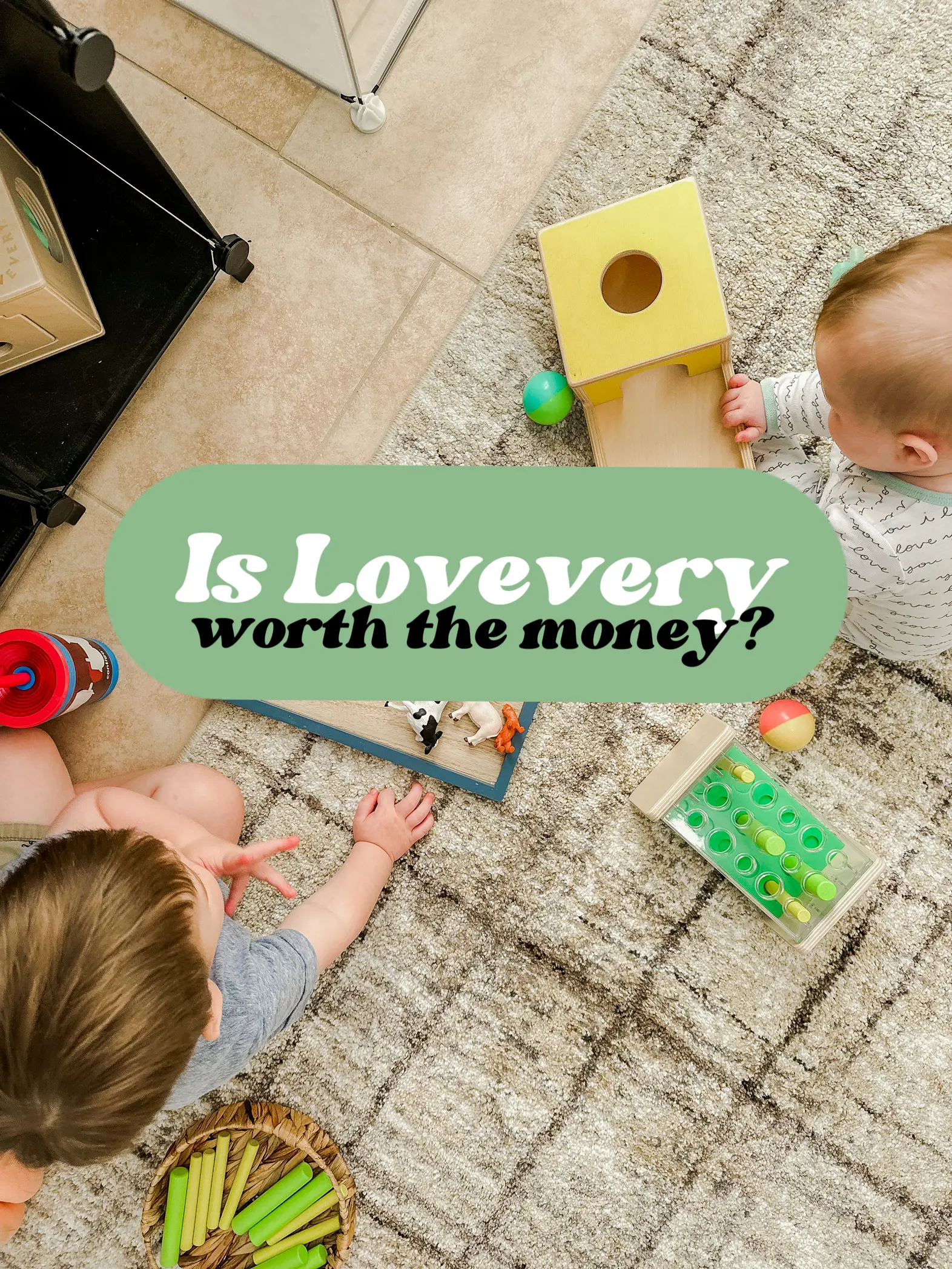 Is Lovevery Worth The Money
