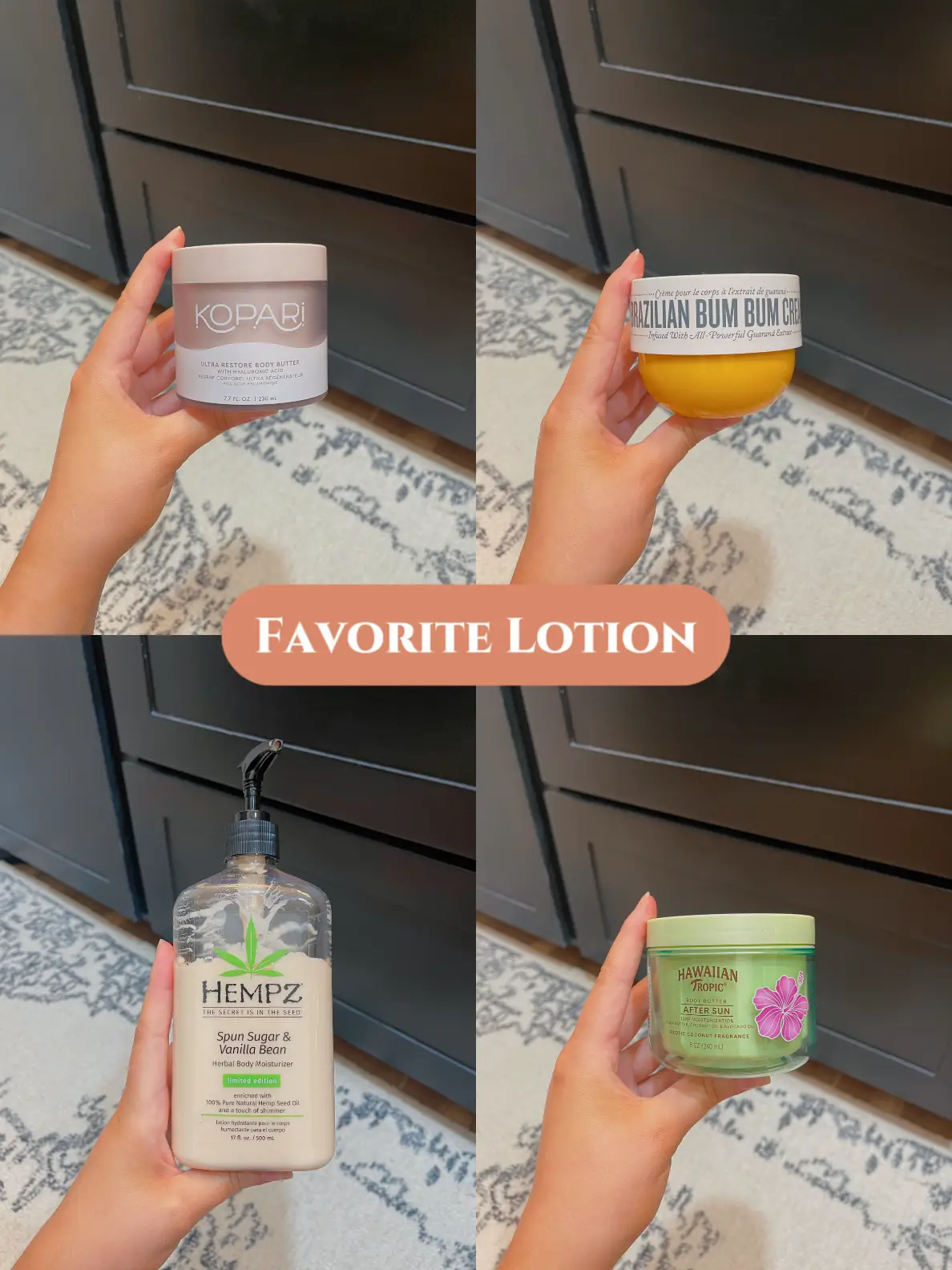 Favorite Lotion/Body Butter☁️, Gallery posted by Shayna P