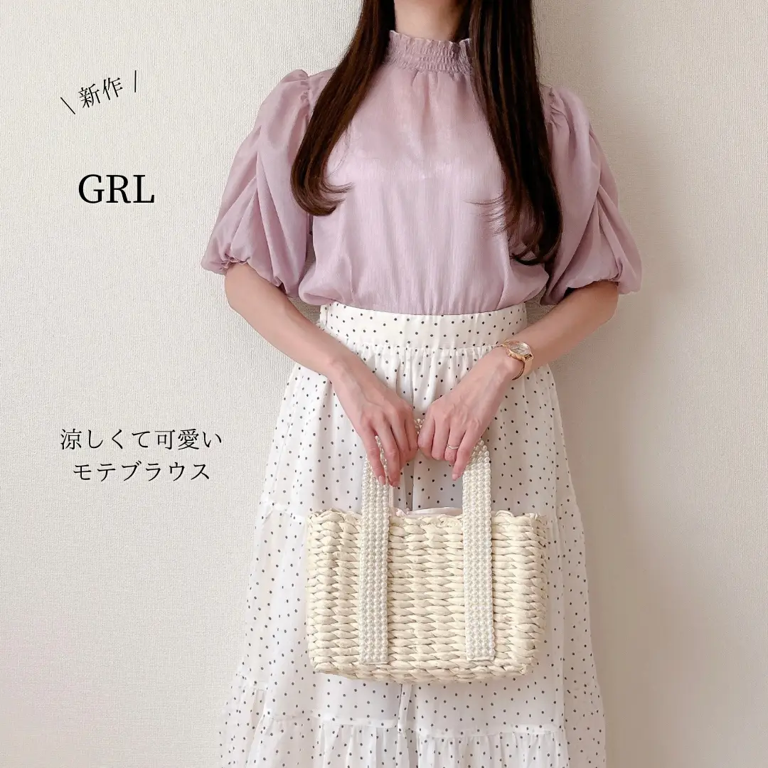 新品『人気即完売』♡ evelyn レースフレアOP ワンピース