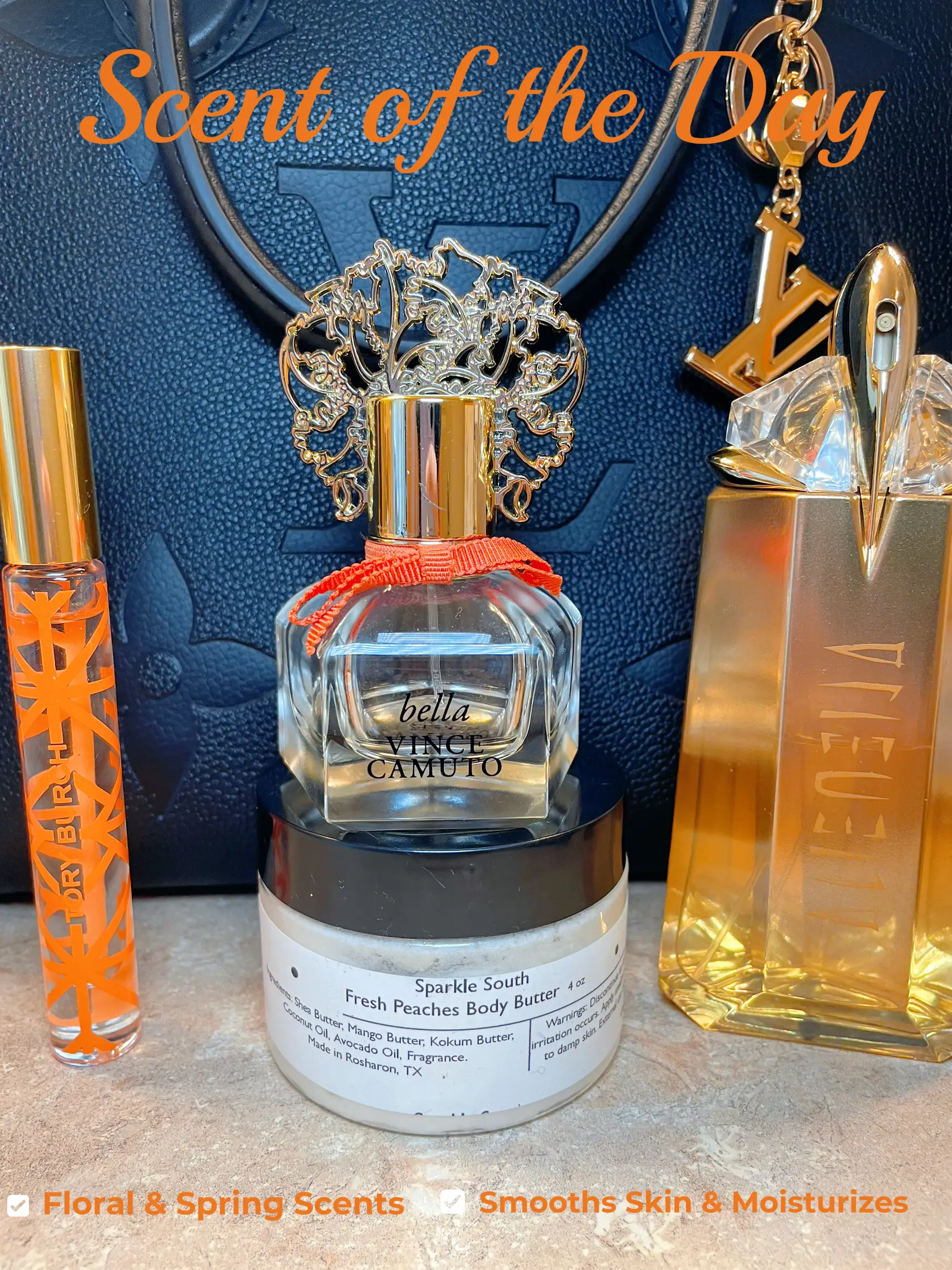 Amore by Vince Camuto Fragrance Mist – Perfumes Fair
