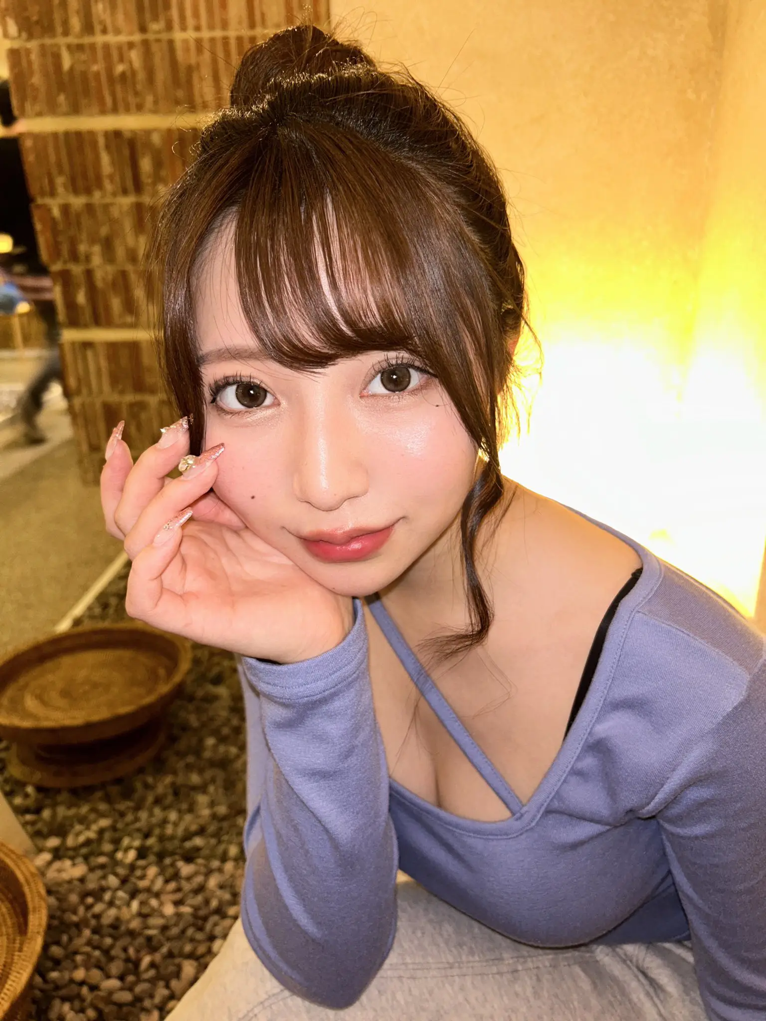 流川莉央