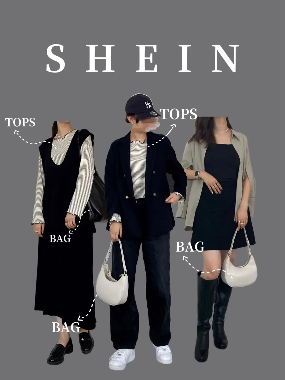 Skims dupes on Shein 🖤, Gallery posted by Xoacrylic