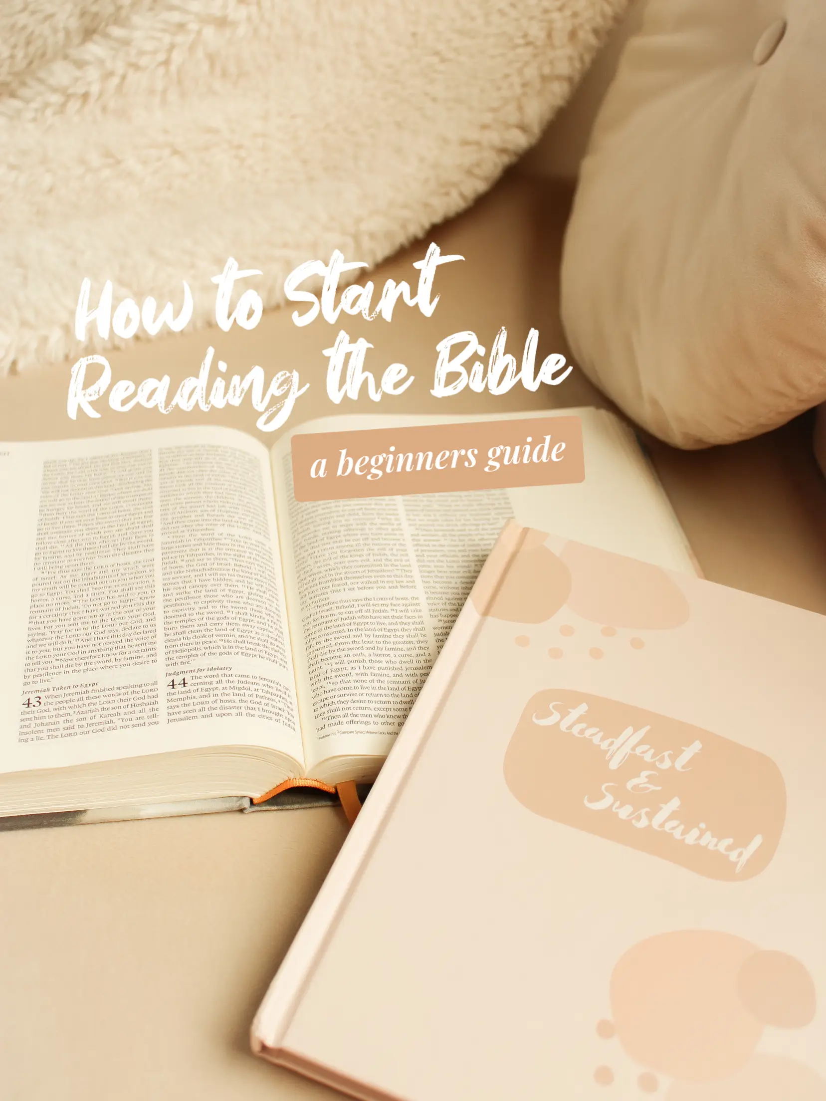 Bible study supplies/ must haves, Gallery posted by Josie