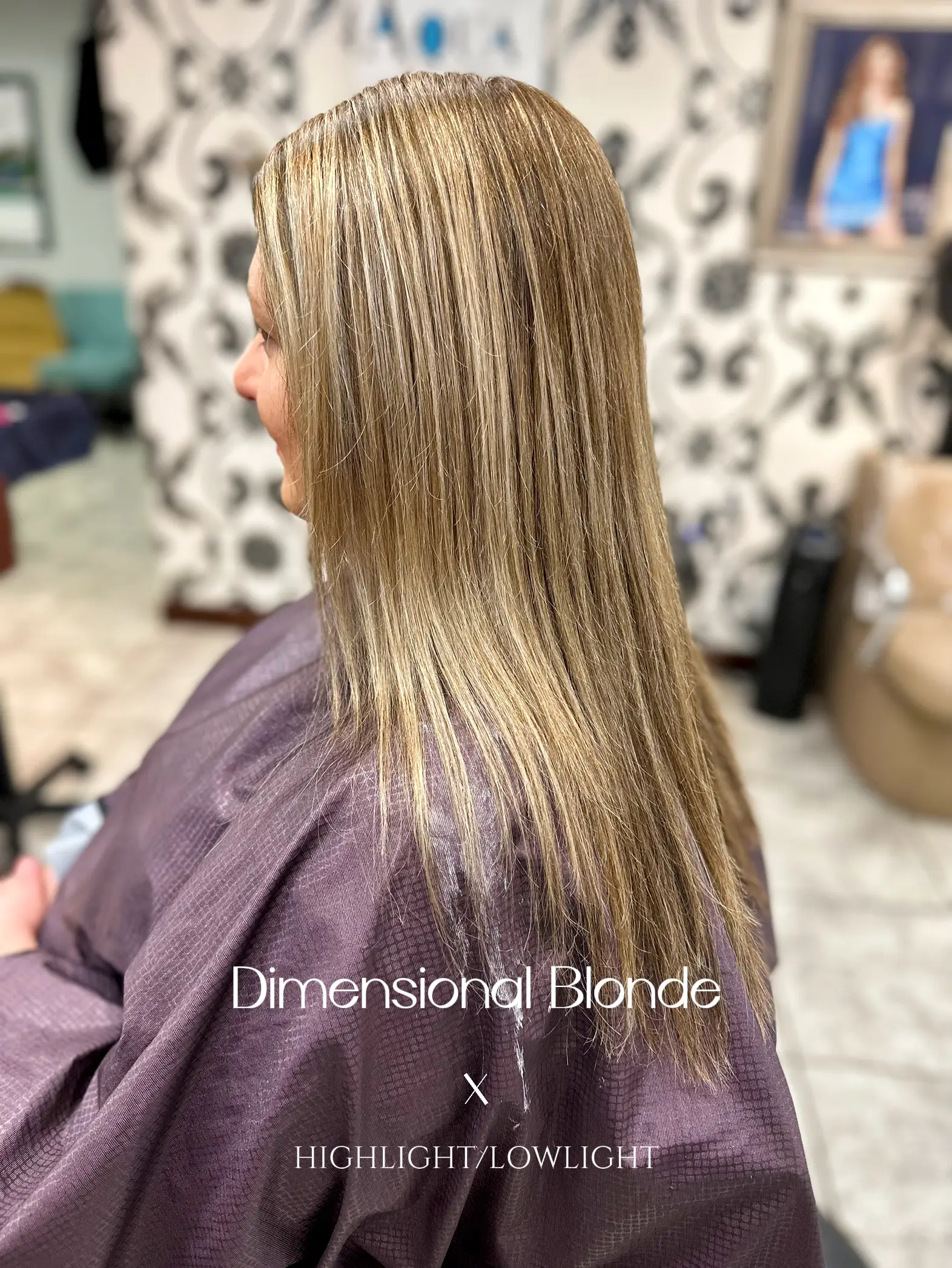 OYA Blonde Pop Up Foils - OYA Beauty PROFESSIONAL