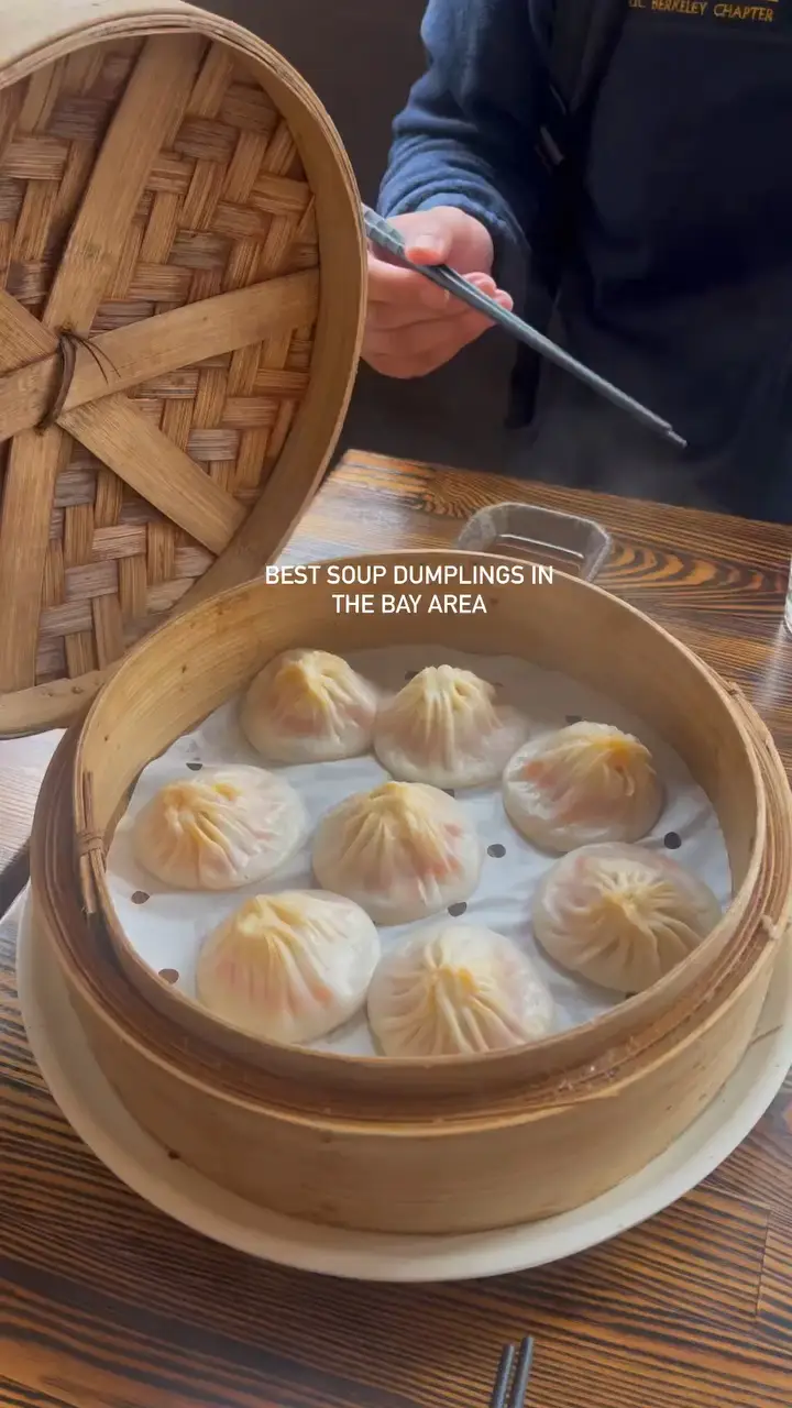 2-Day Crab And Pork Soup Dumplings Recipe by Tasty