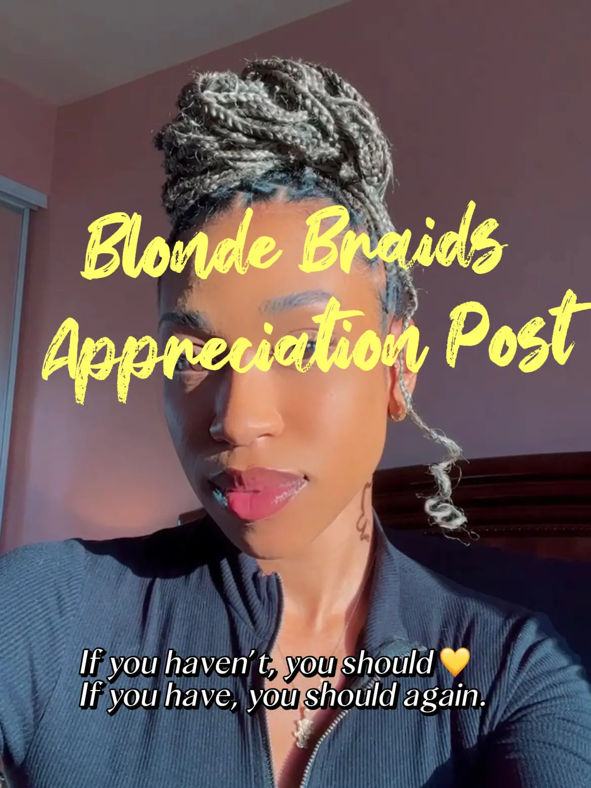 Top 58 Knotless Braids Styles for Inspiration - FANCIVIVI