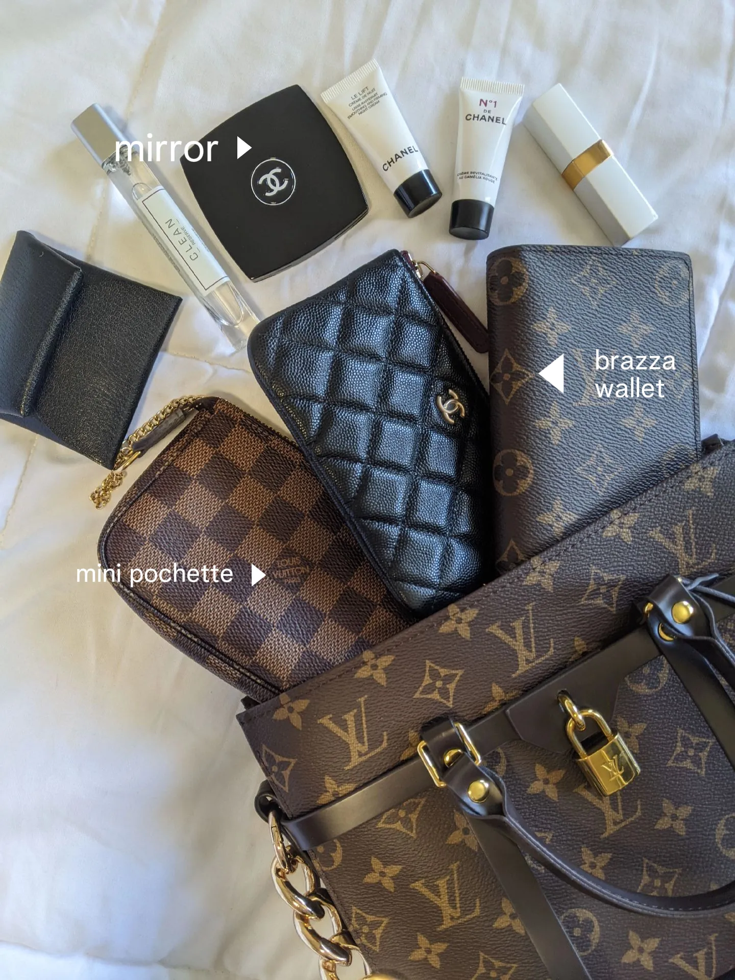 LV Toiletry 26 Pouch Edition | Gallery posted by clarisse | Lemon8