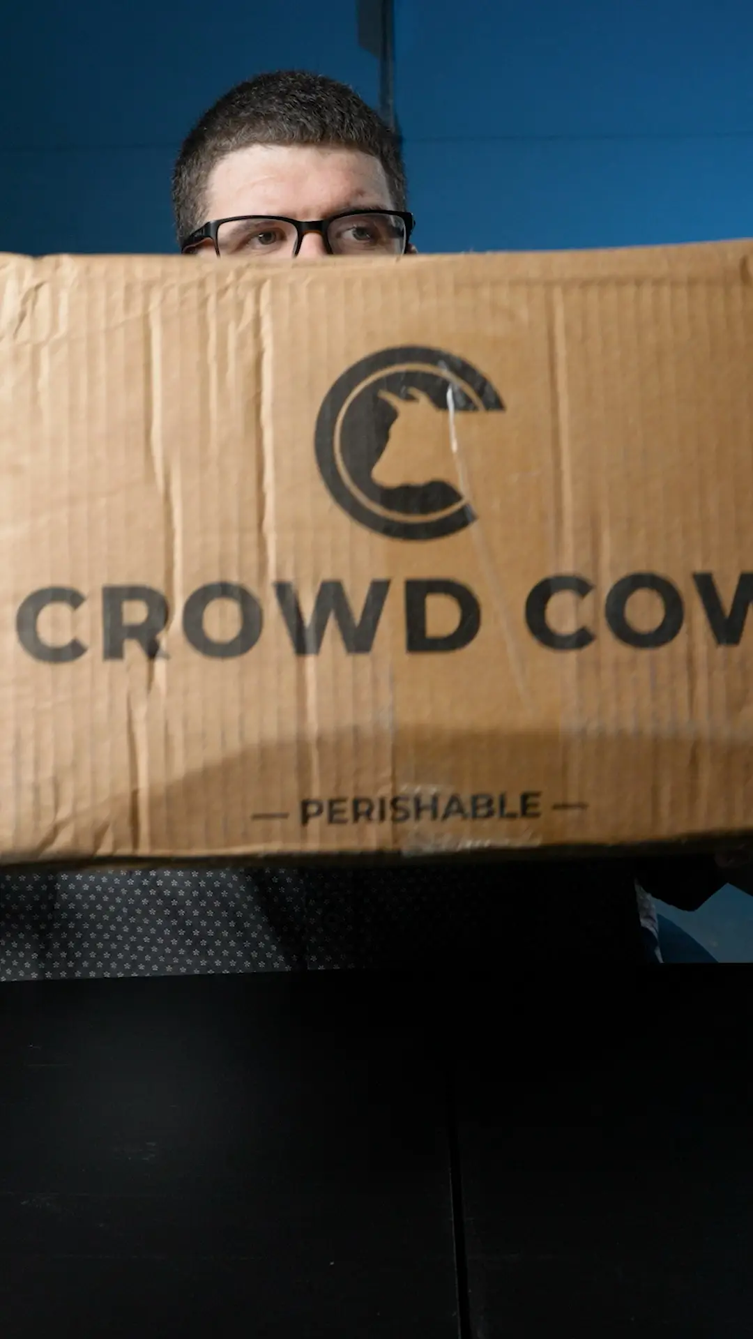 Crowd Cow Food Unboxing's images