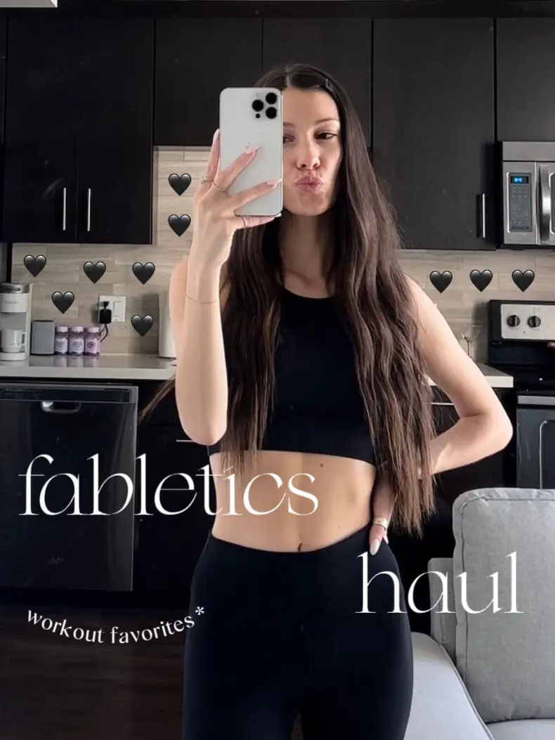 19 top Matching Sets from Fabletics ideas in 2024