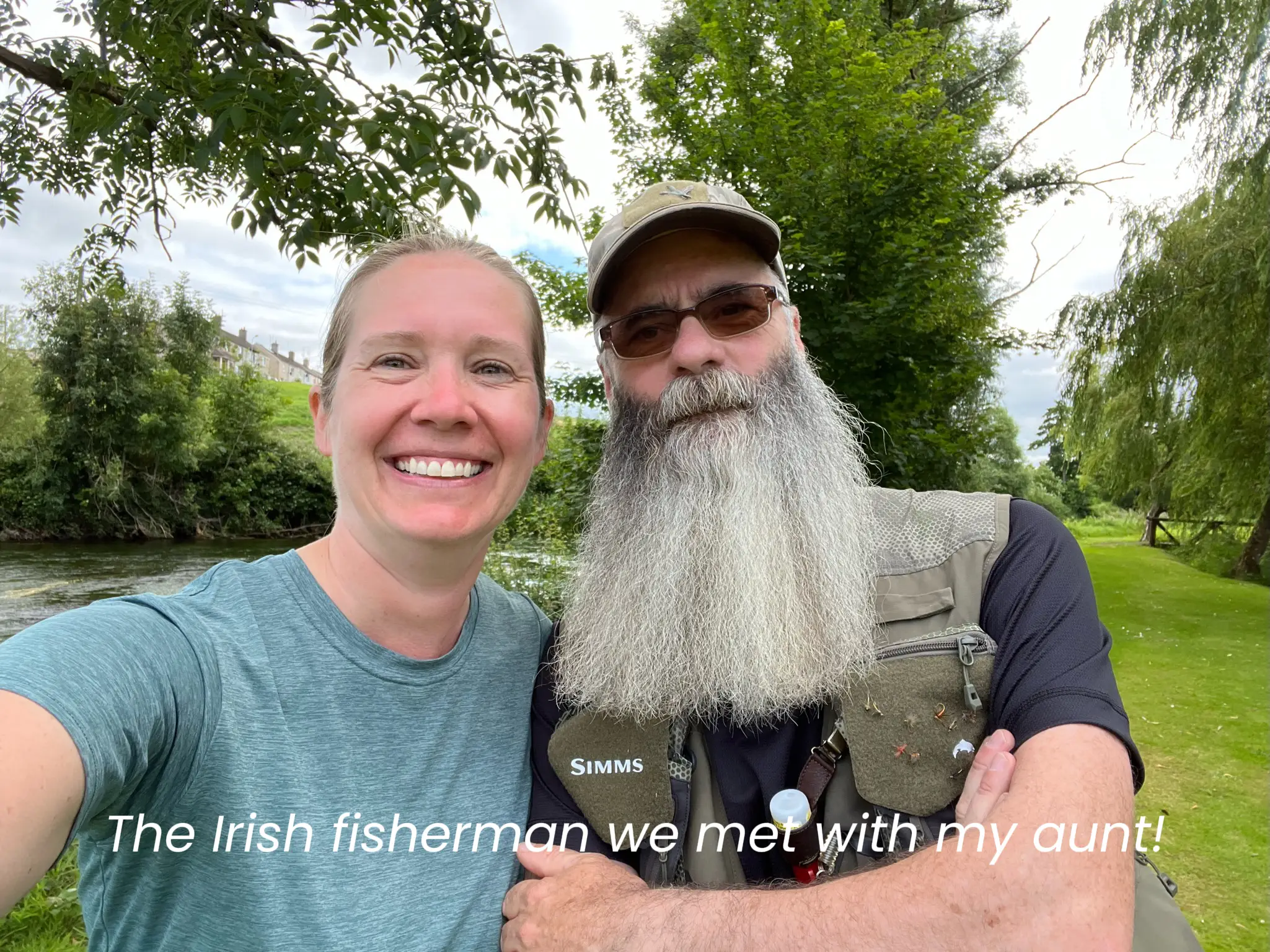 Fishing ireland – TheIrishFisherman