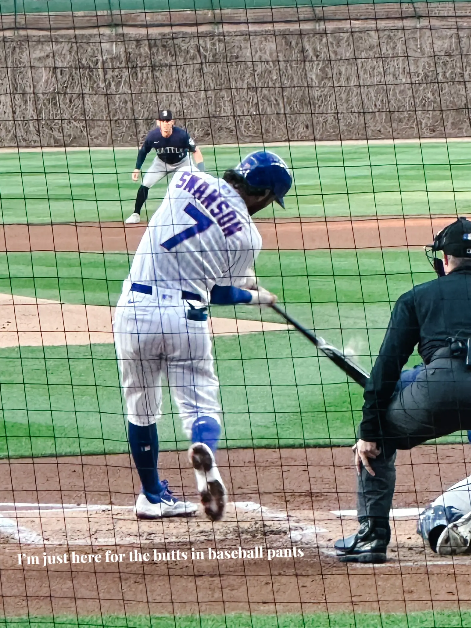 Go, Cubs, Go!, You're here in spirit! #GoCubsGo, By Chicago Cubs