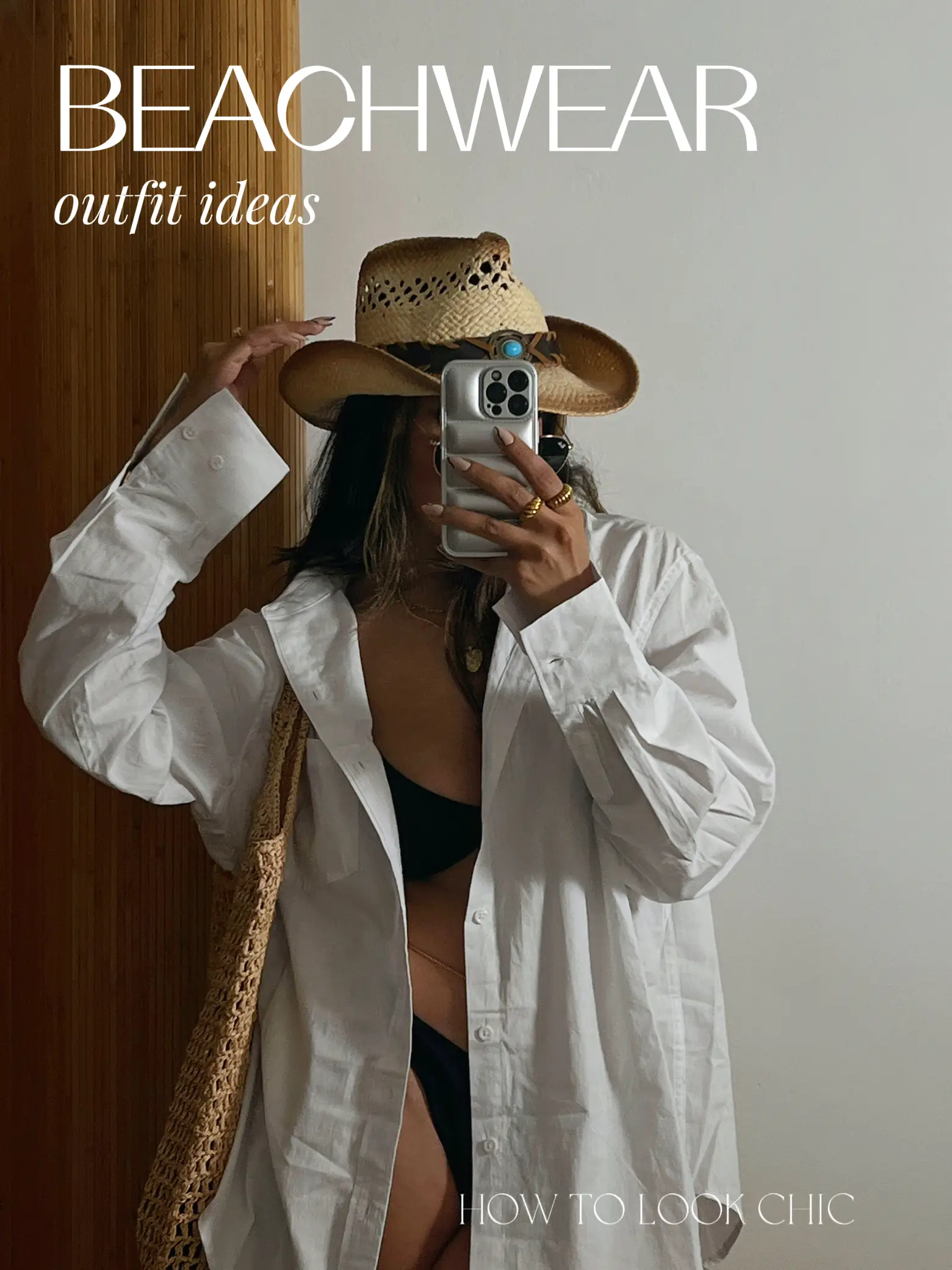 BEACHWEAR, outfit Inspo and ideas, Gallery posted by Teffy Mesa UGC