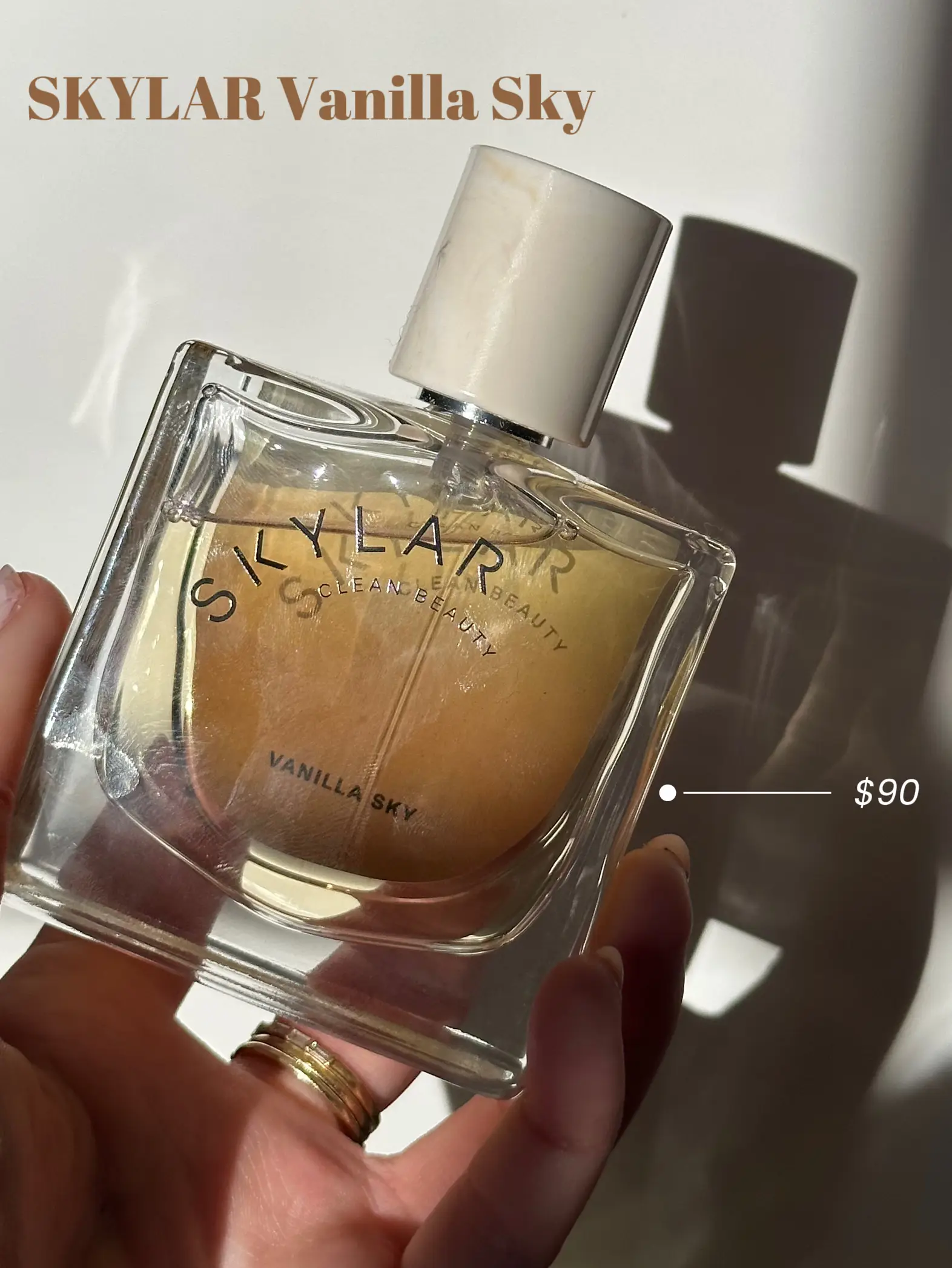 donna karan fragrances cashmere tiare flower review｜TikTok Search