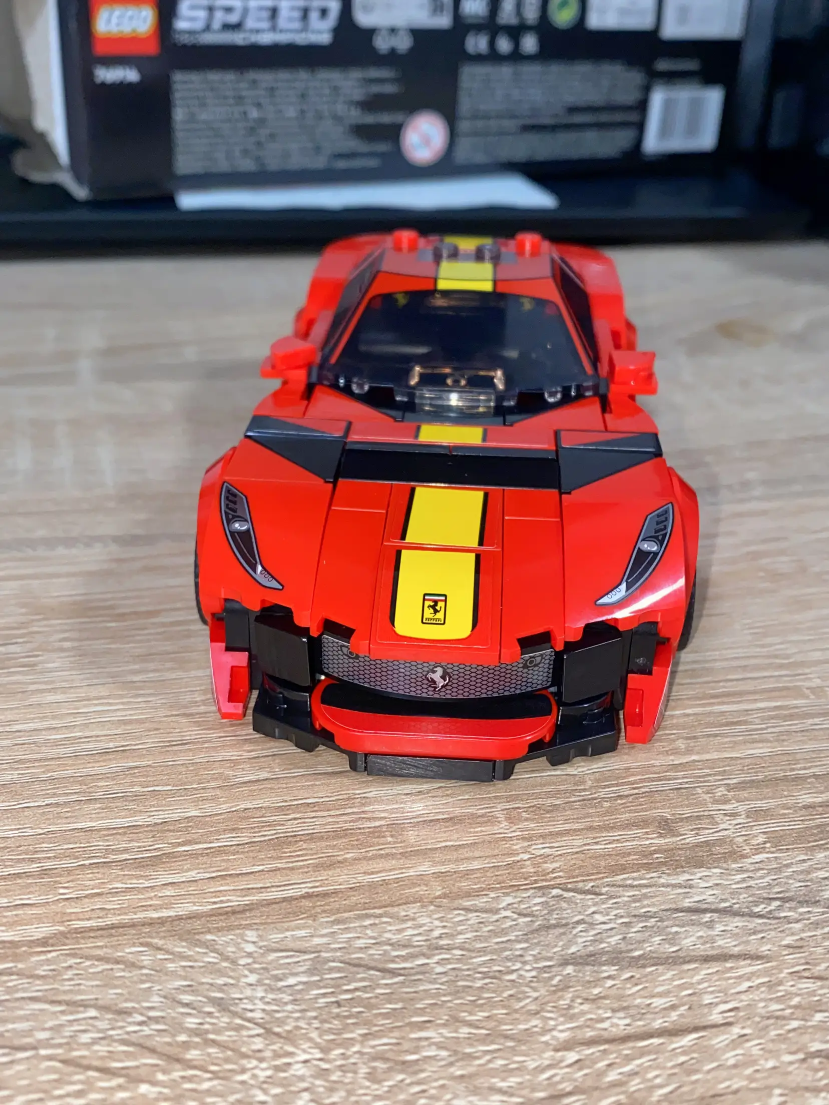 Lego Mobil - Lemon8 Search