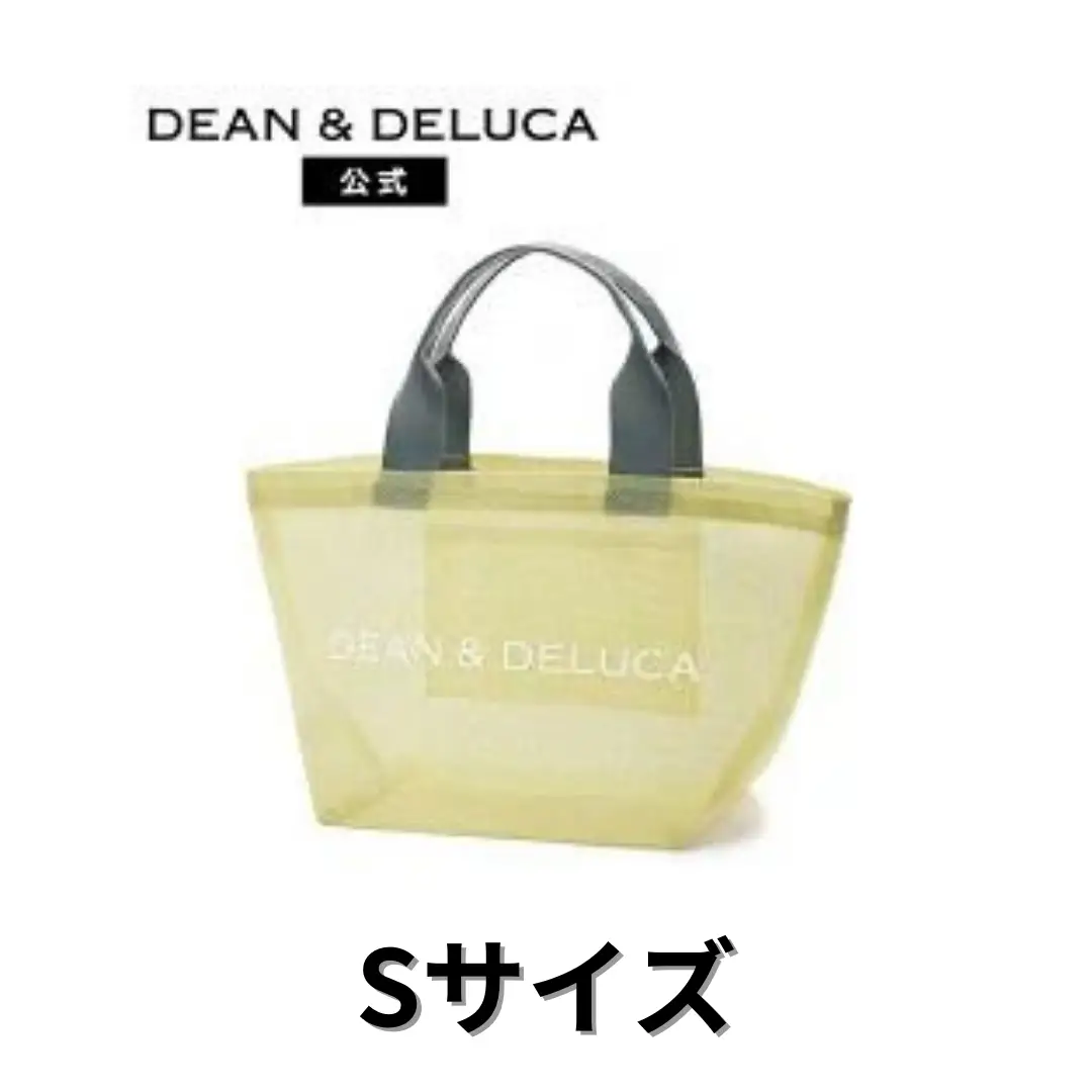 DEAN&DELUCA 2023 限定商品 | kinacoが投稿したフォトブック | Lemon8