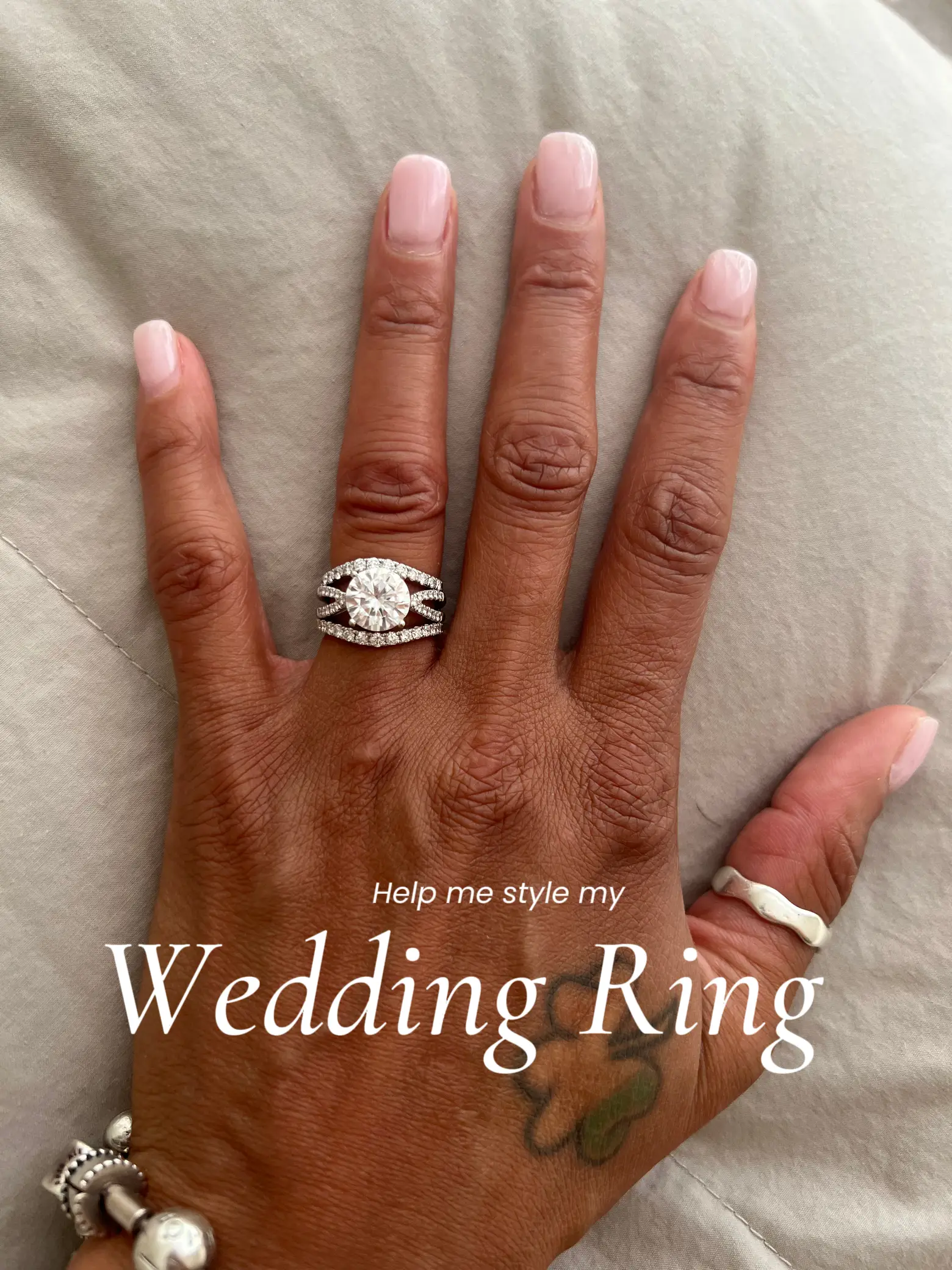 Wedding rings store for me