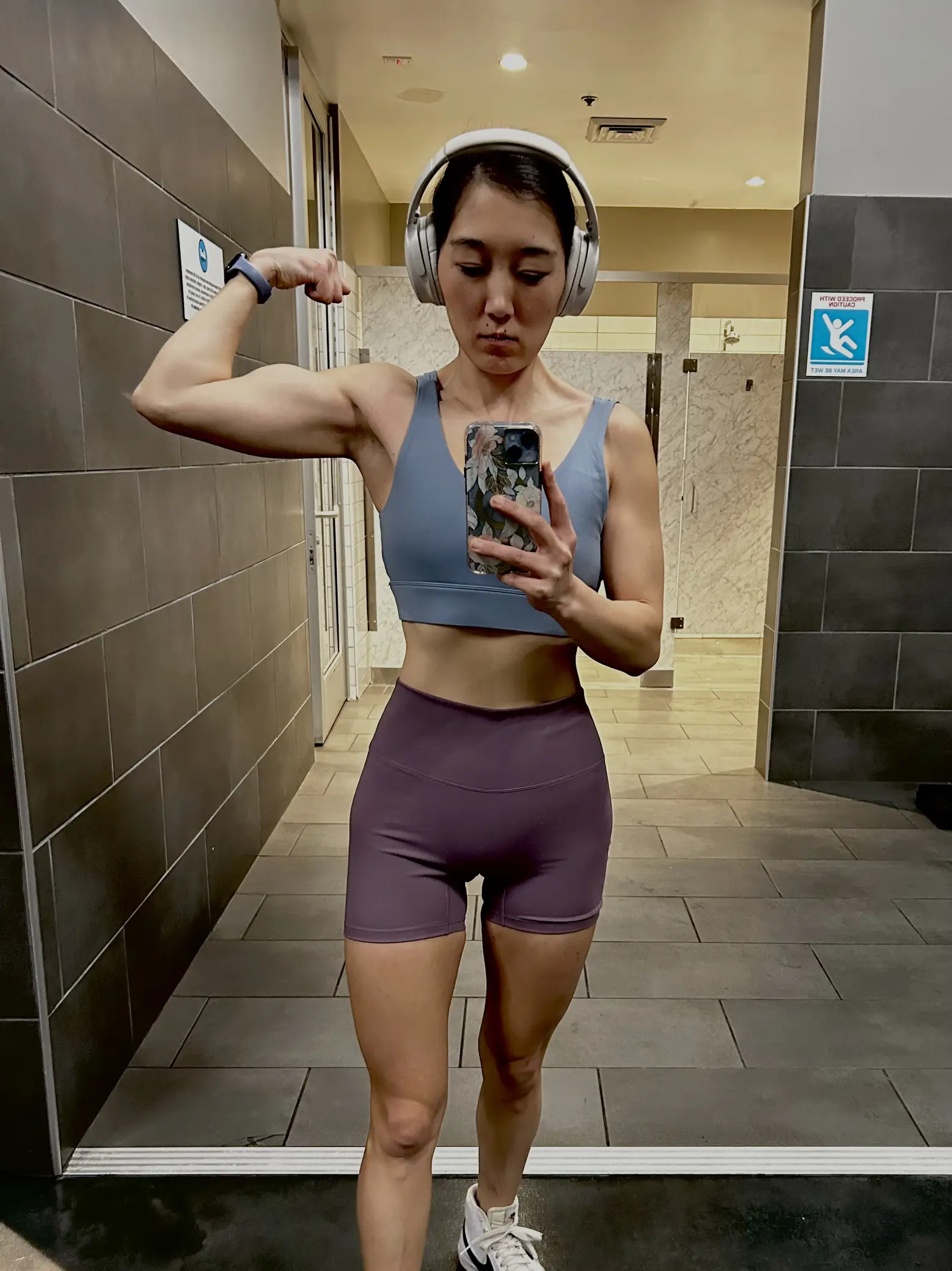 WEEK OF GYM FITS- EDITION, Gallery posted by alyssafoxfit