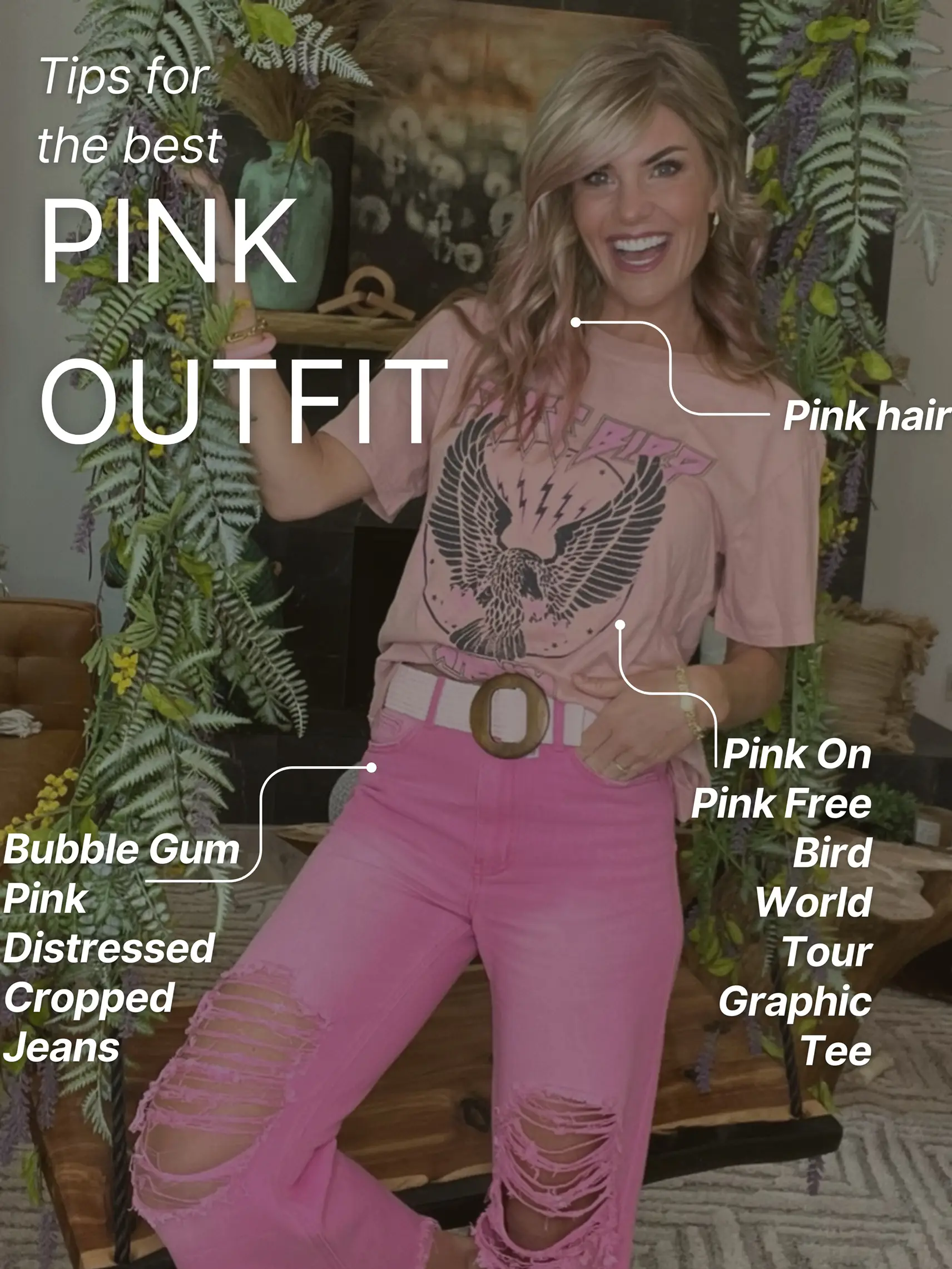 The Perfect Pink Outfit 💖, Gallery posted by Brittany Humble