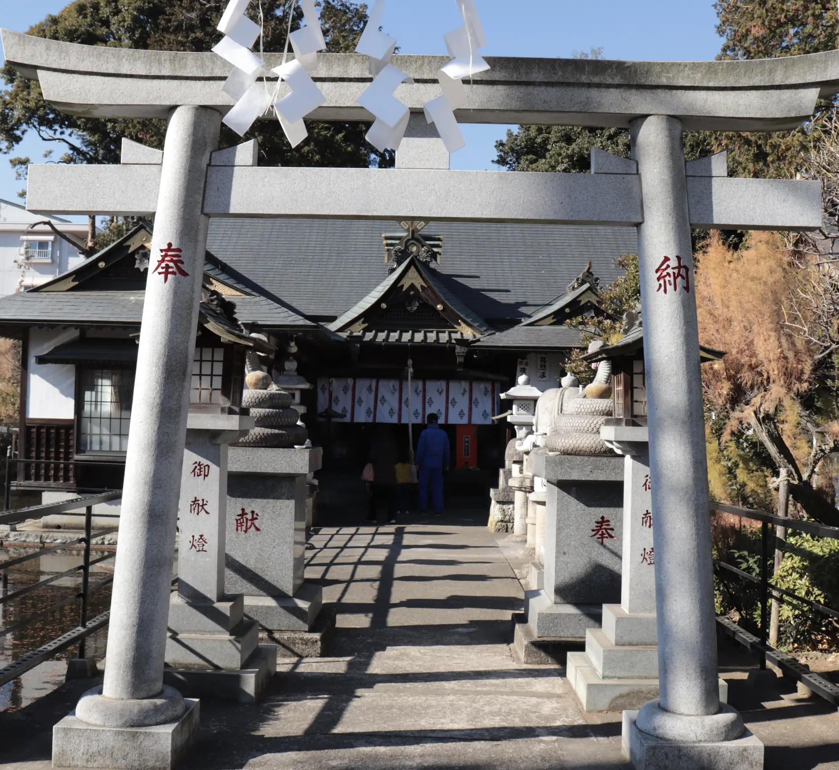 白蛇弁天大明神 白蛇巳神】祠 御神体 財運開運 - 彫刻/オブジェクト