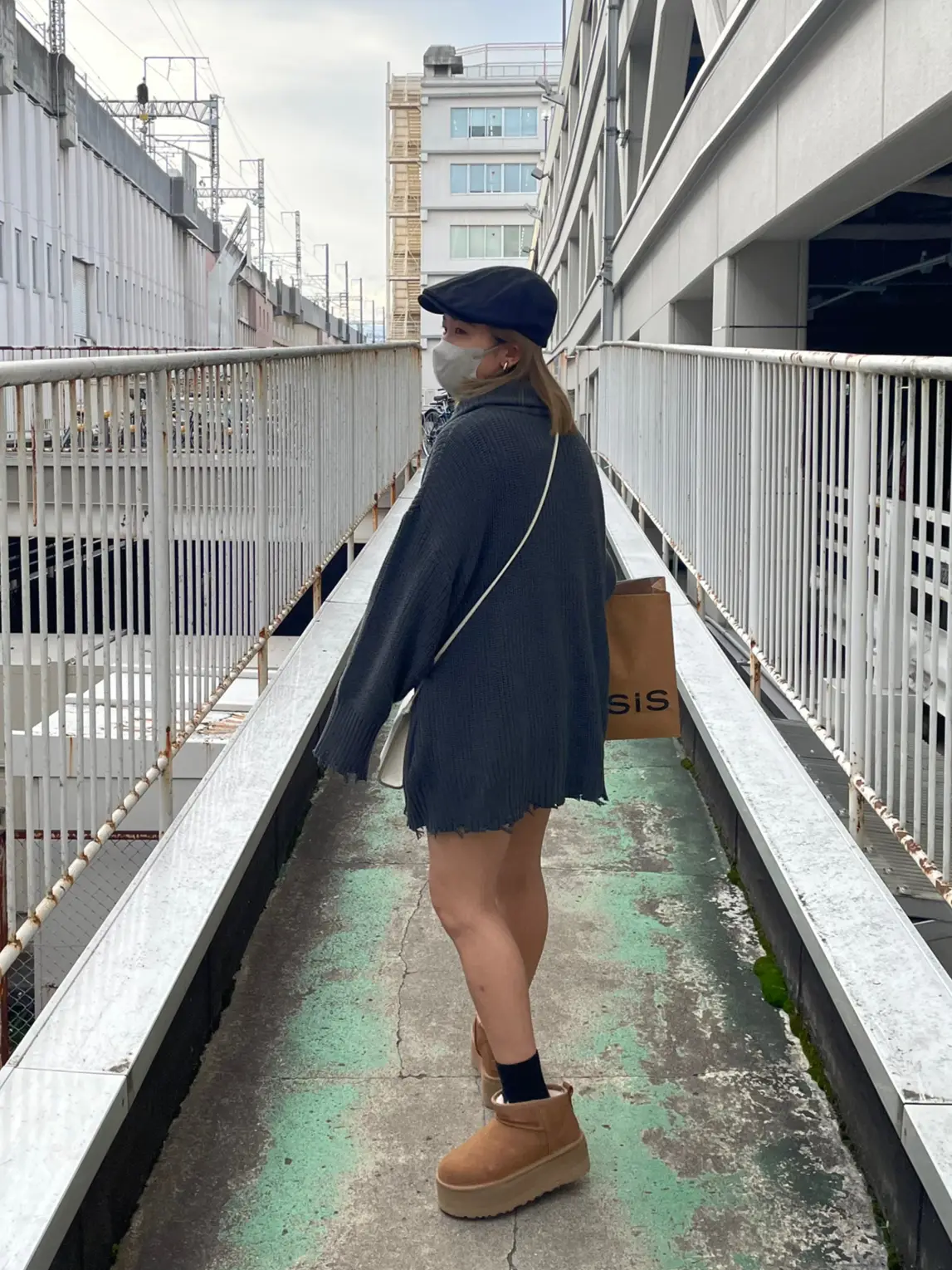 UGGムートンブーツ🤎 | yuuka:)が投稿したフォトブック | Lemon8