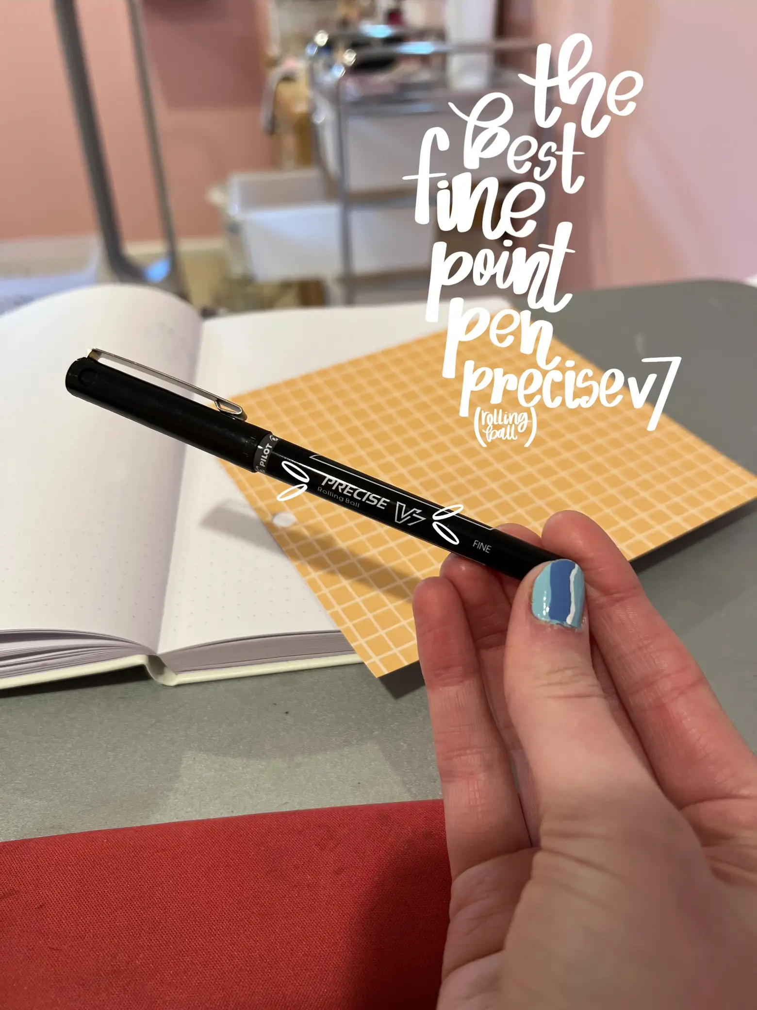 Stabilo Point 88 Fineliner Marker Pen Ultramarine Blue Review — The Pen  Addict