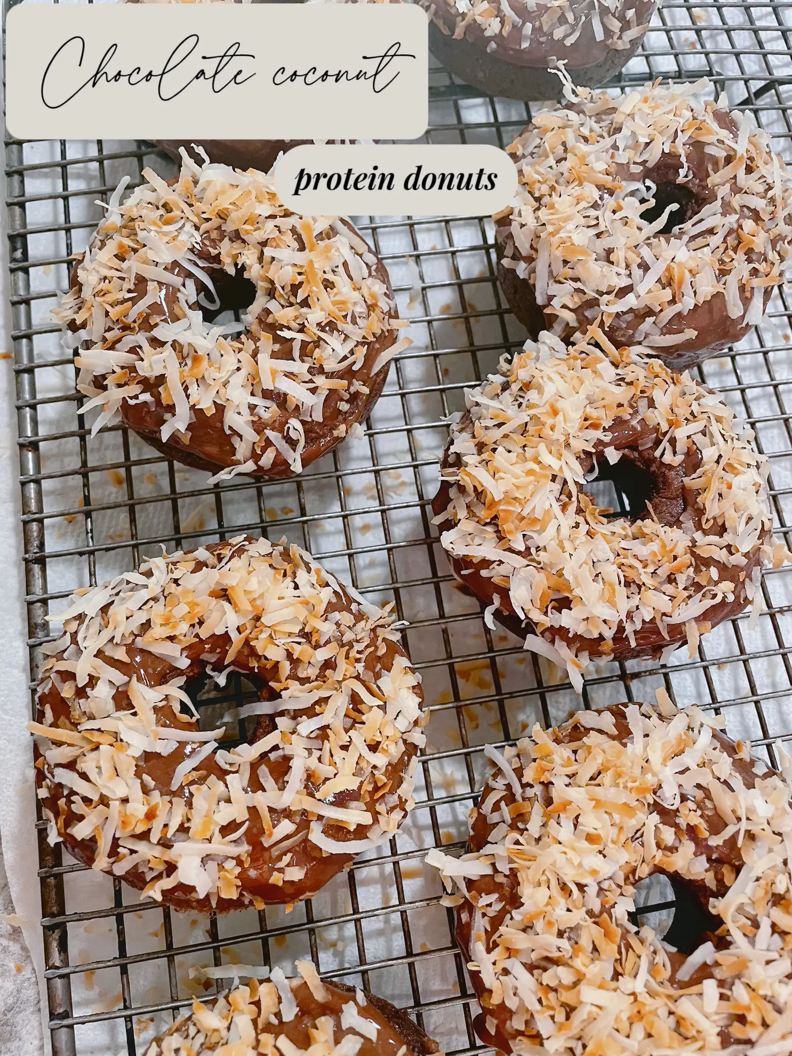 Chocolate Glazed Donut Tim Hortons Copycat - Maritime Glutton