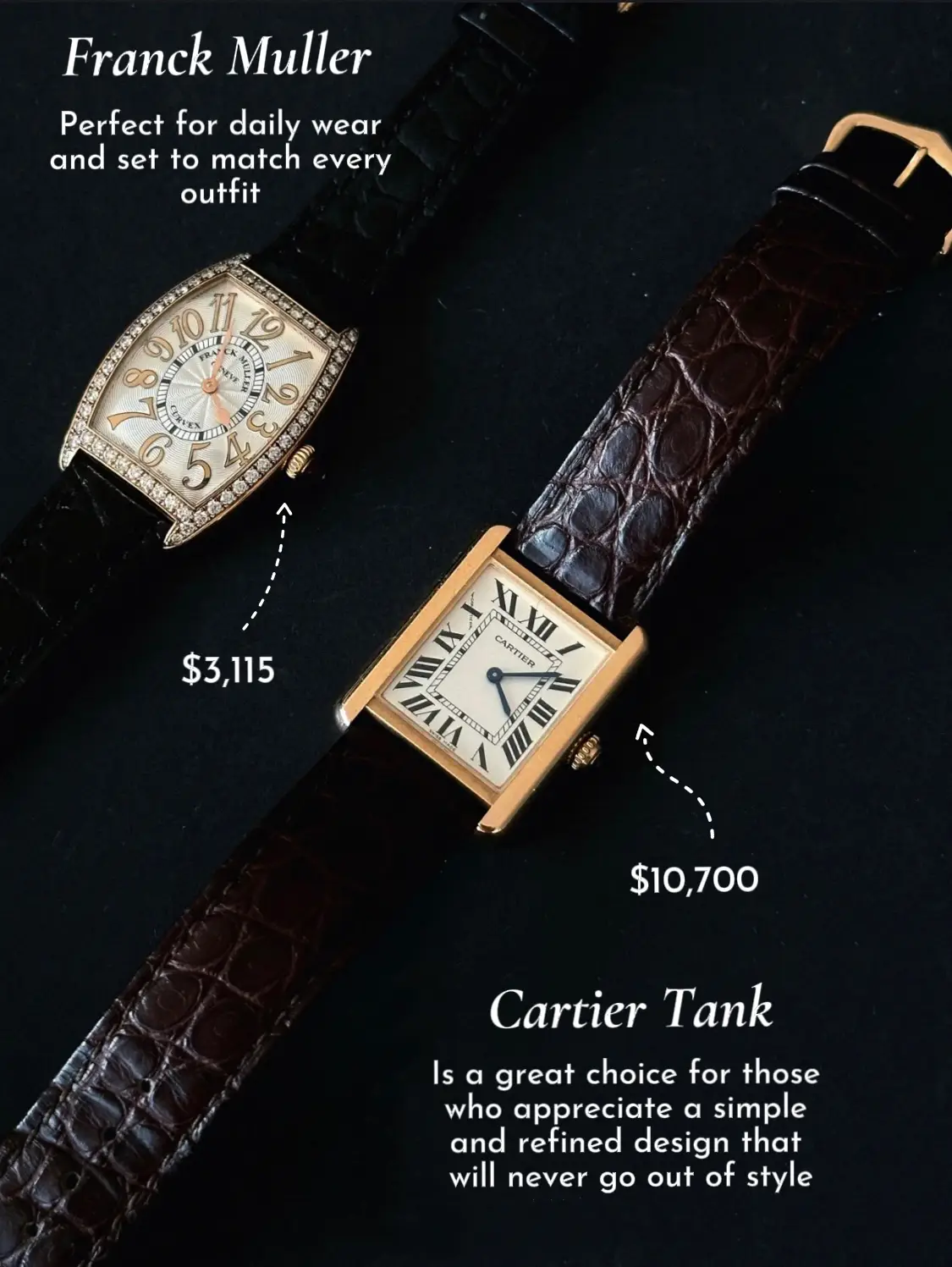 Stash your favorite timepieces in Louis Vuitton's sleek 8 Watch case -  Luxurylaunches
