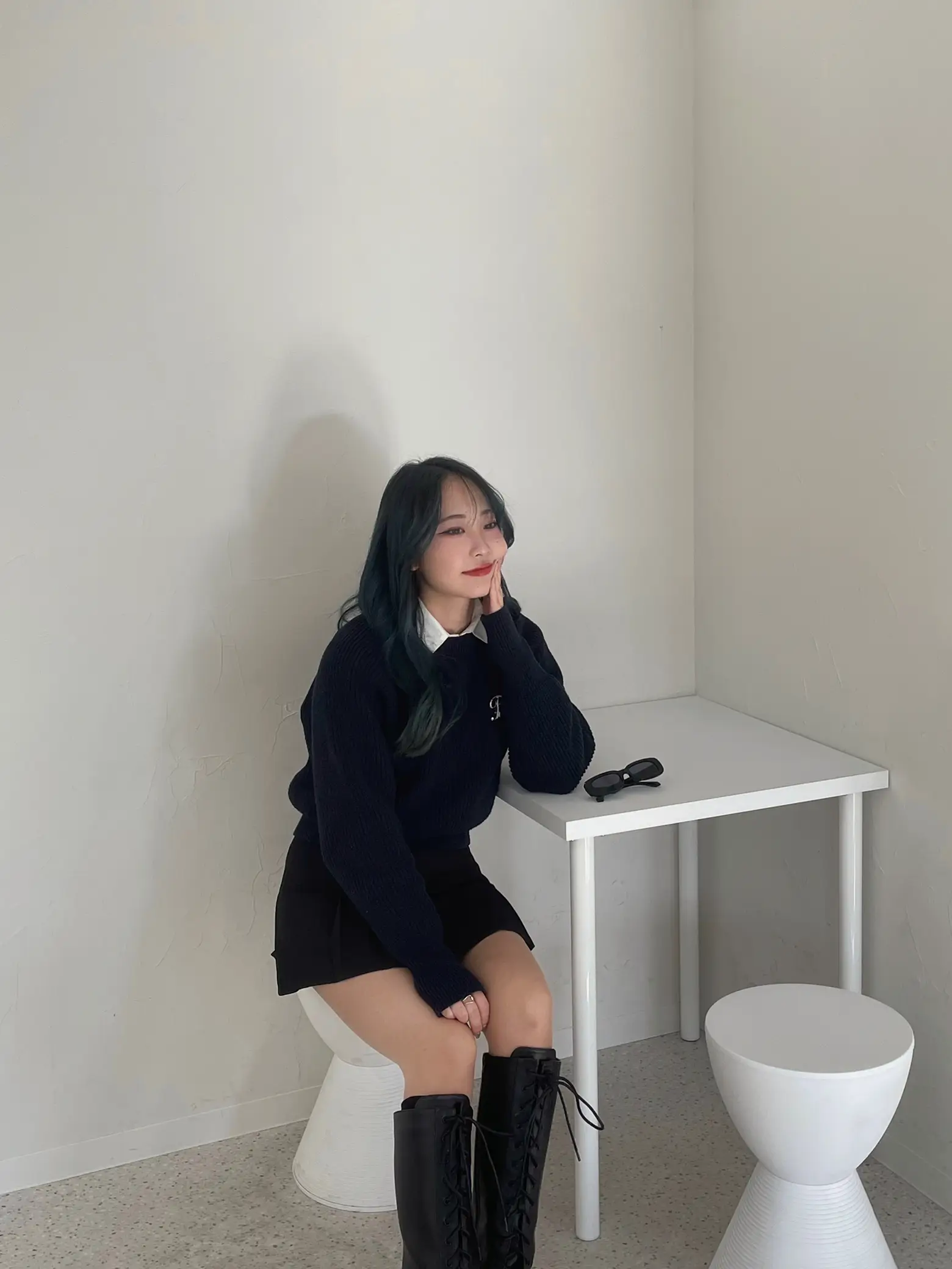 西洋風ガーリーコーデ | yu._.216_が投稿したフォトブック | Lemon8
