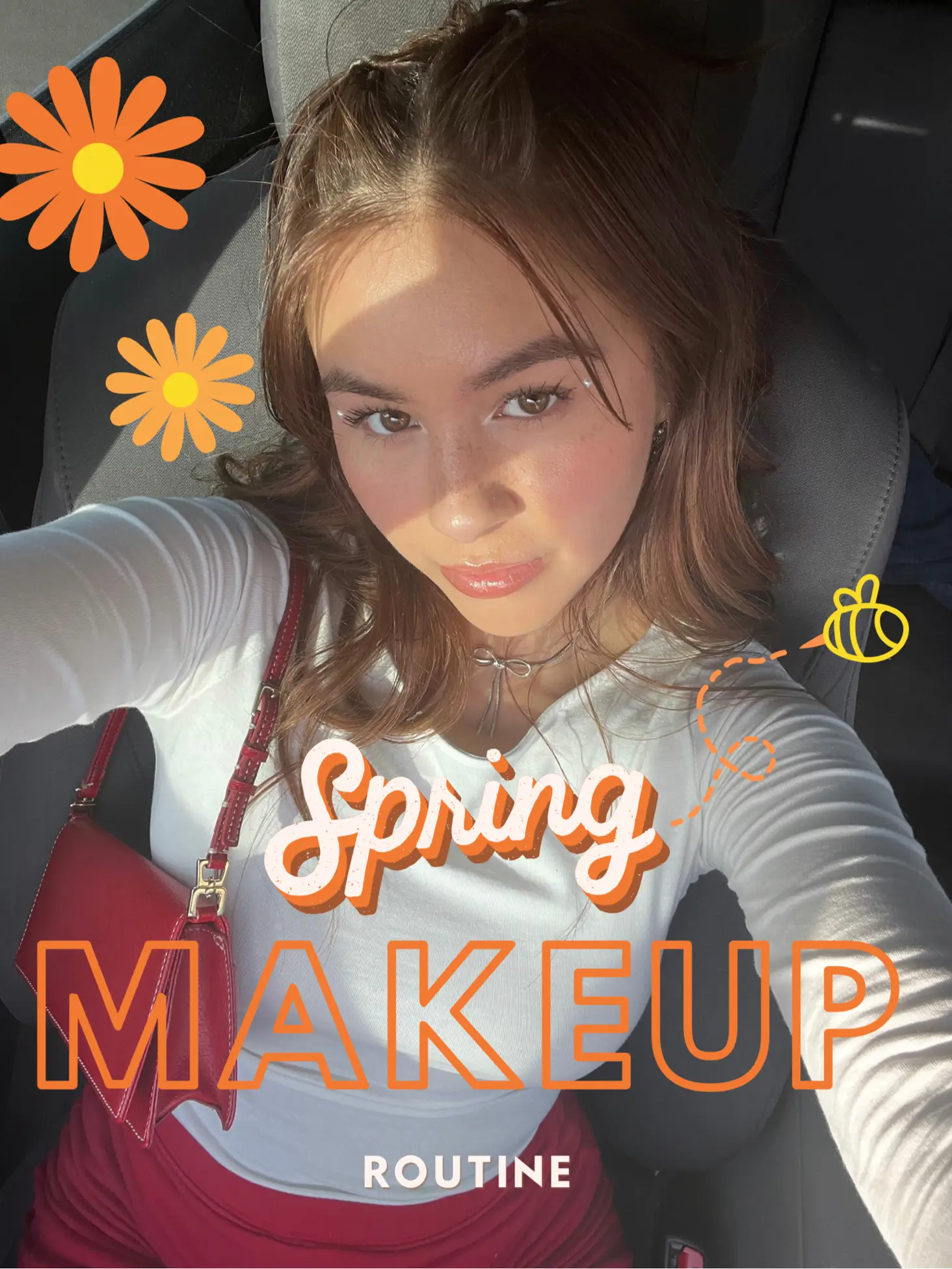 Spring Makeup Routine | Gallery posted by Briana | Lemon8