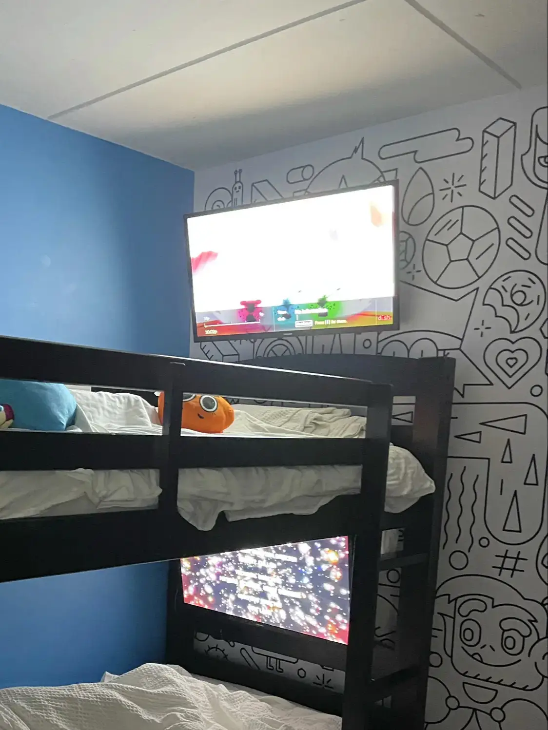 Cartoon Network Hotel (Pt. 1), Gallery posted by DisneyDad