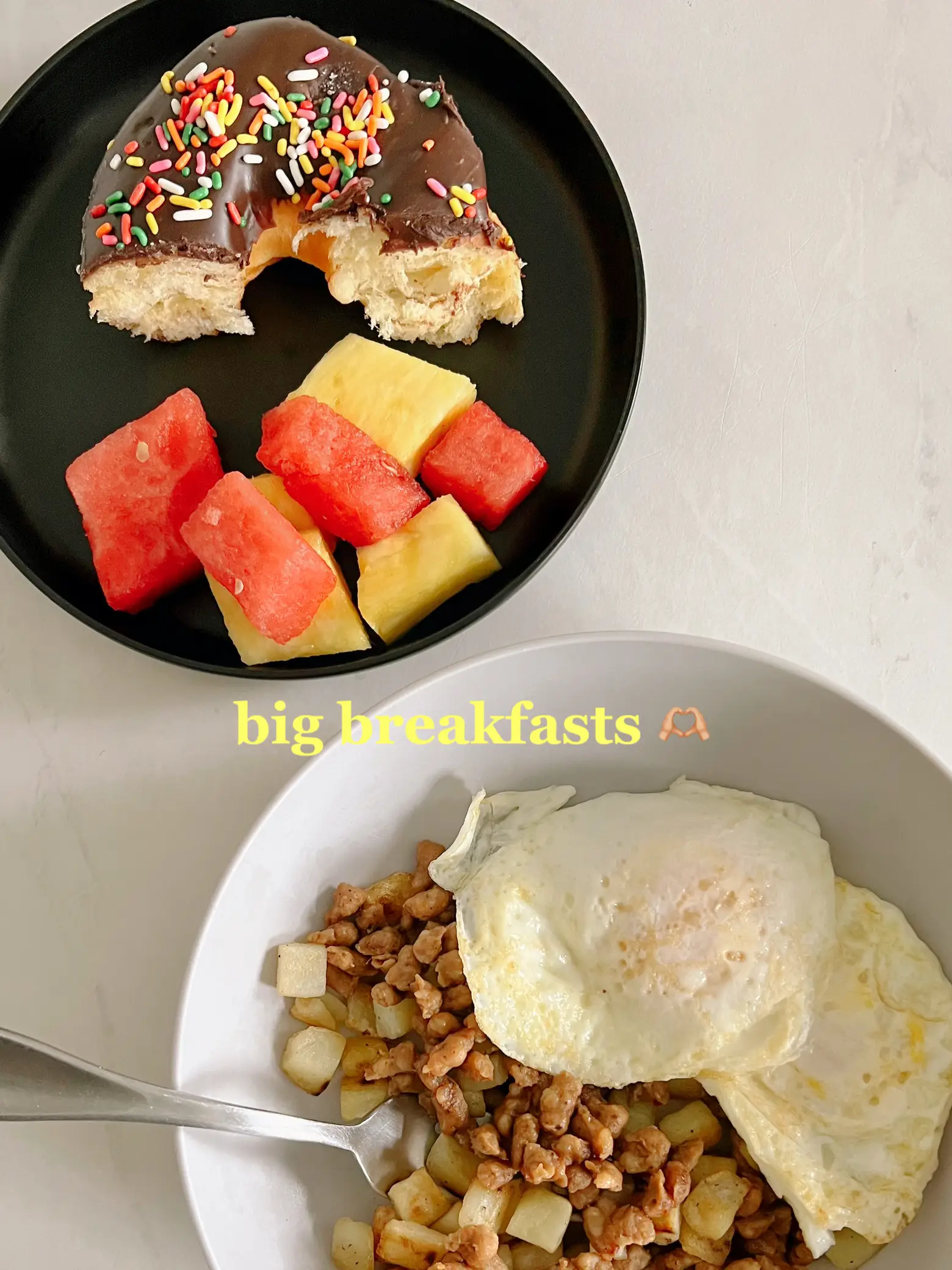 favorite ✨basic✨ breakfasts 's images(3)