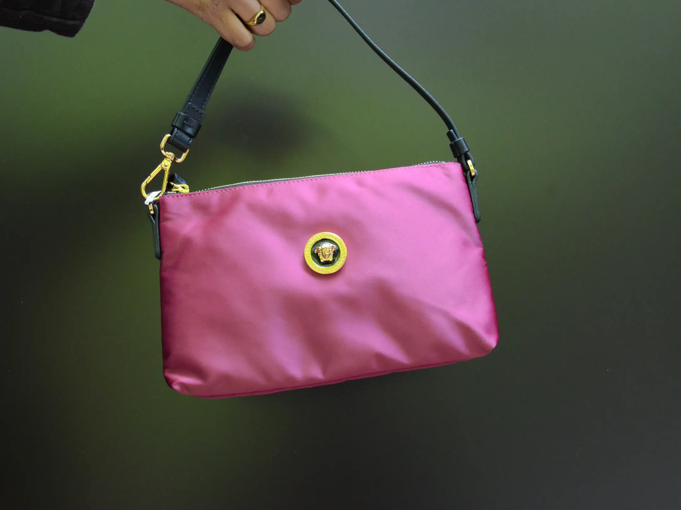 Pink Louis Vuitton Bag, Gallery posted by backfiregray