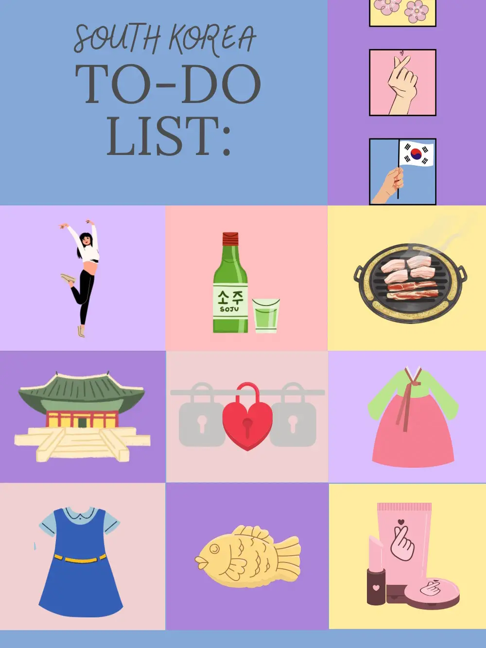 South Korea To do List Gallery Posted By Alexis Marquez Lemon8 south-korea-to-do-list-gallery-posted-by-alexis-marquez-lemon8