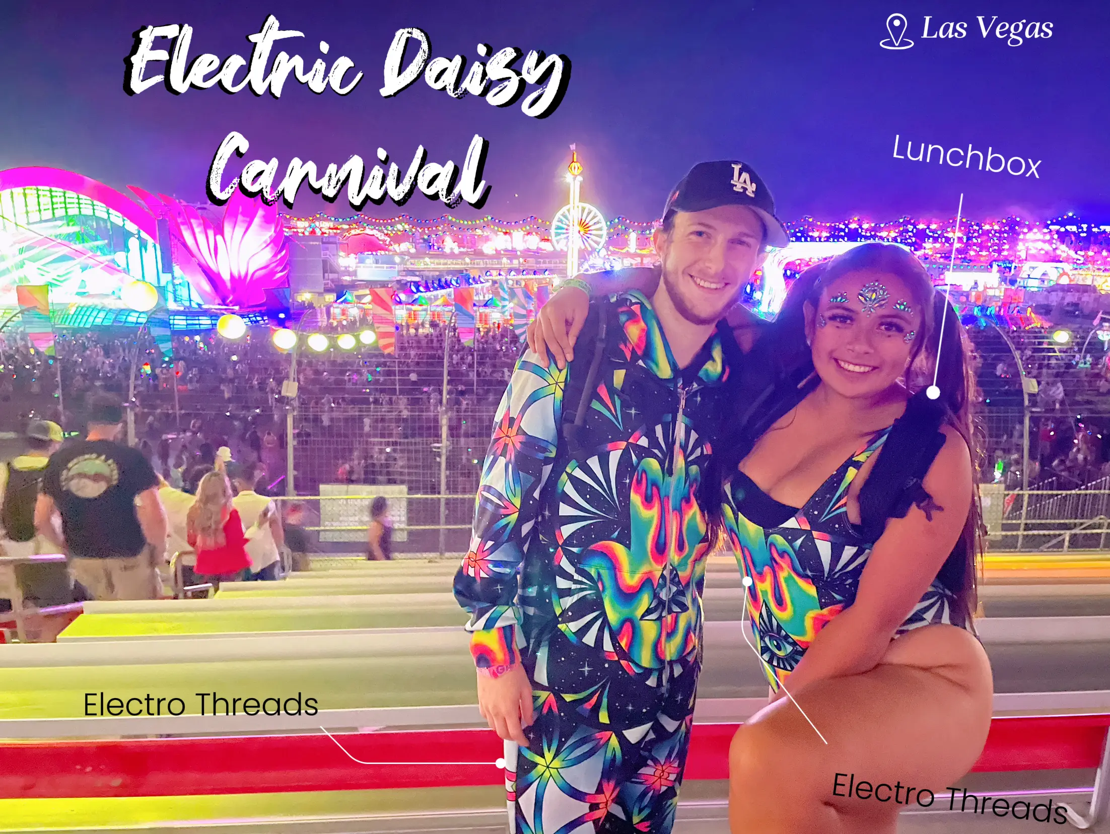 Rave Outfits for Men, Guys Festival Clothes EDC 2022